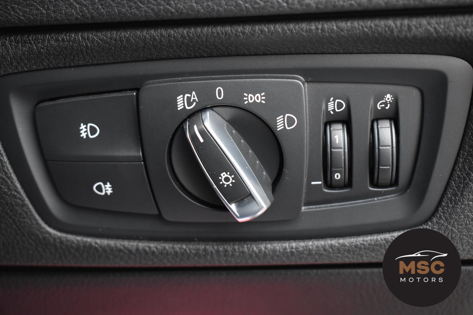 BMW 1 Series 1.5 118i GPF M Sport Shadow Edition Hatchback 5dr Petrol Manual Euro 6 (s/s) (136 ps)