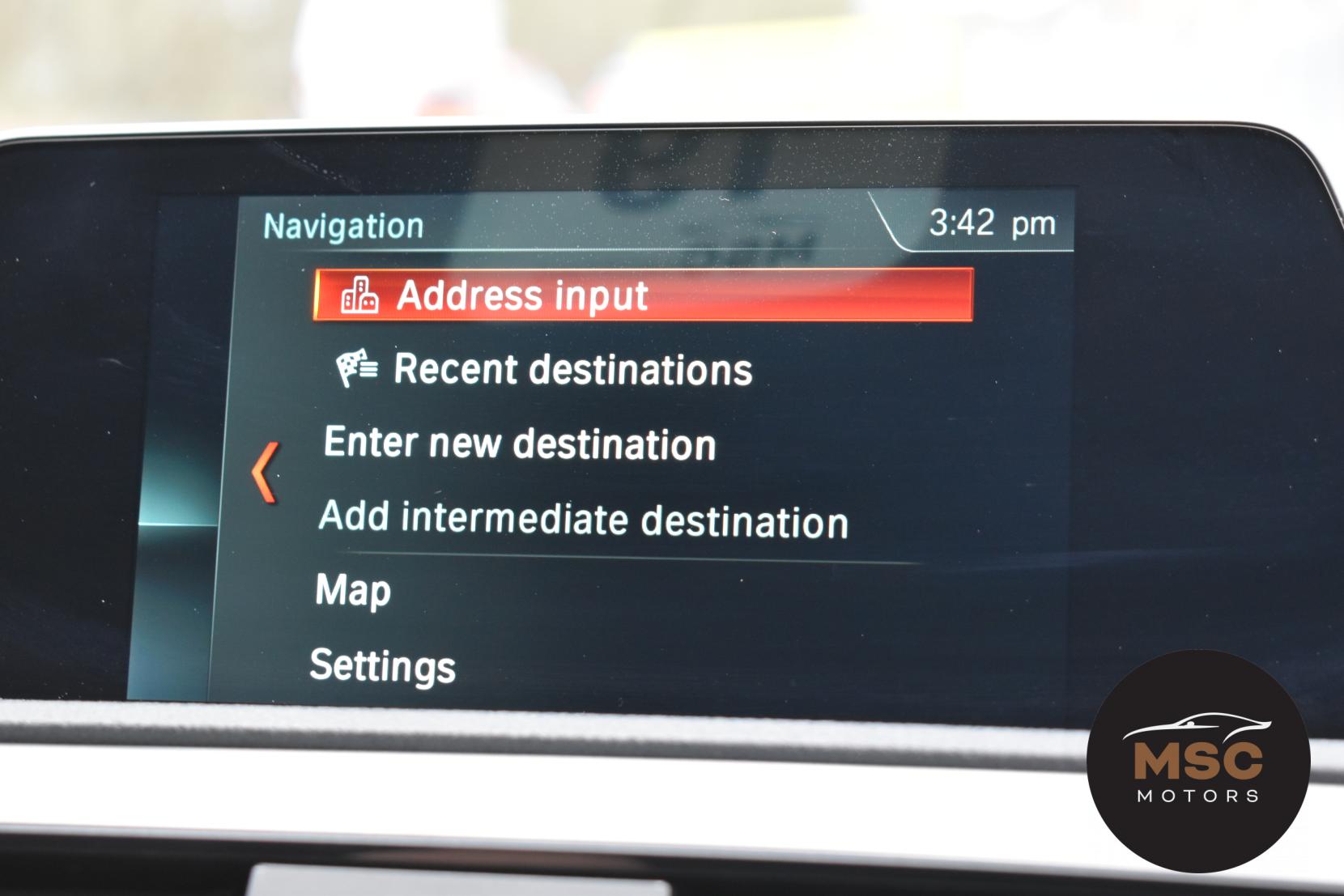 BMW 1 Series 1.5 118i GPF M Sport Shadow Edition Hatchback 5dr Petrol Manual Euro 6 (s/s) (136 ps)