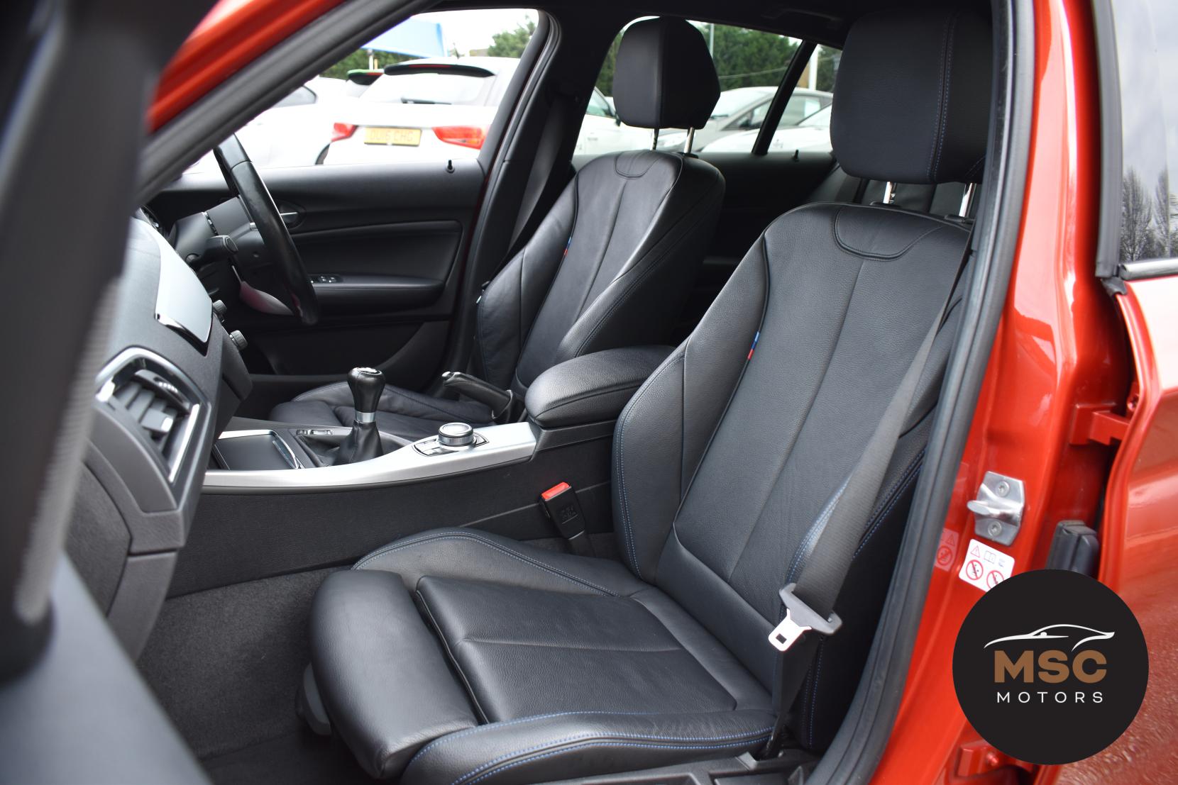 BMW 1 Series 1.5 118i GPF M Sport Shadow Edition Hatchback 5dr Petrol Manual Euro 6 (s/s) (136 ps)