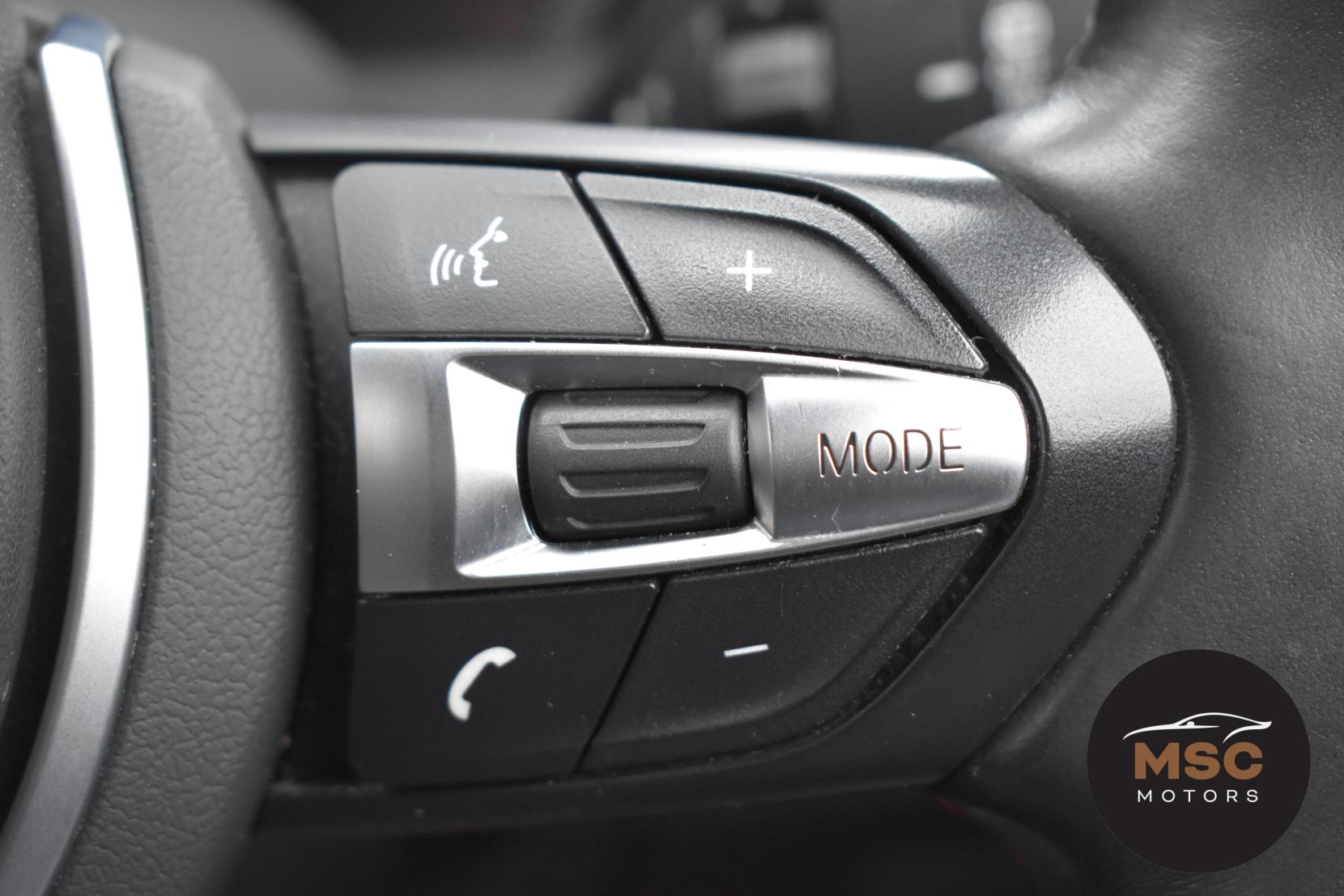 BMW 1 Series 1.5 118i GPF M Sport Shadow Edition Hatchback 5dr Petrol Manual Euro 6 (s/s) (136 ps)