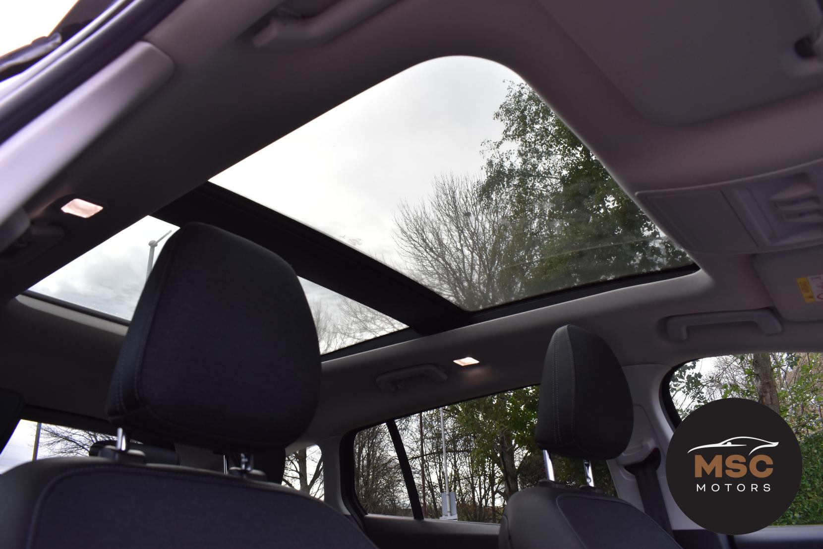 Ford Focus 1.0T EcoBoost Active X Estate 5dr Petrol Auto Euro 6 (s/s) (125 ps)