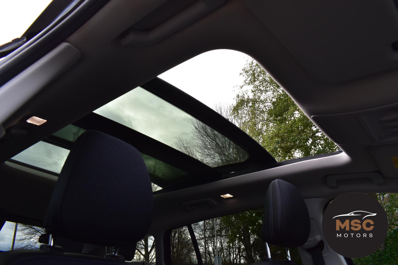 Ford Focus 1.0T EcoBoost Active X Estate 5dr Petrol Auto Euro 6 (s/s) (125 ps)