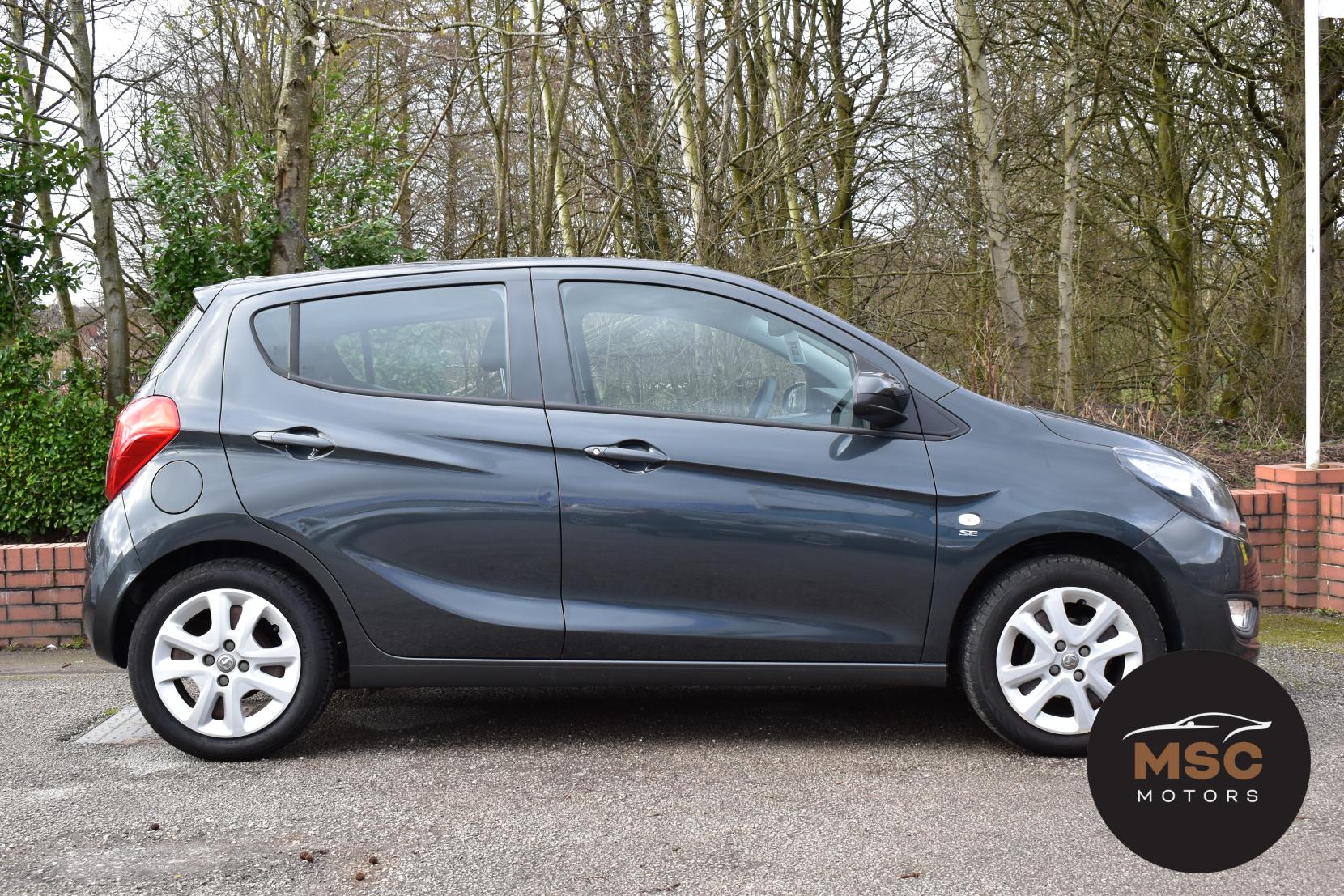 Vauxhall Viva 1.0i SE Hatchback 5dr Petrol Manual Euro 6 (75 ps)