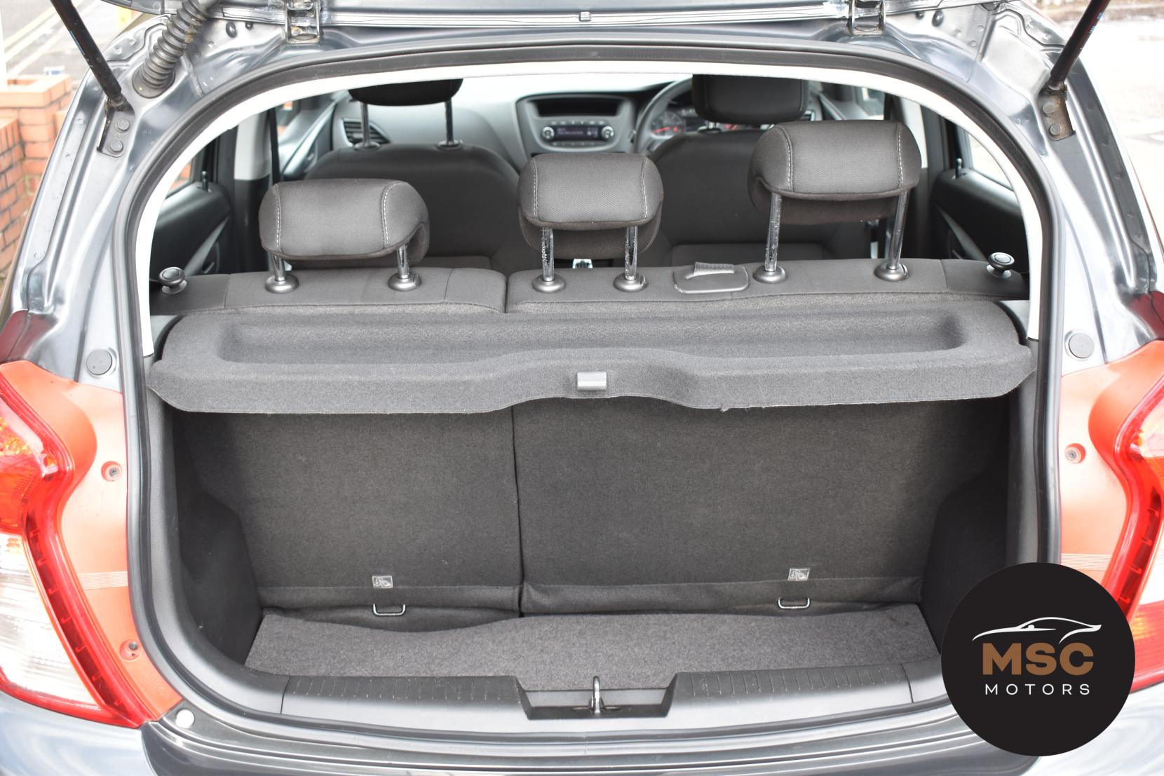 Vauxhall Viva 1.0i SE Hatchback 5dr Petrol Manual Euro 6 (75 ps)