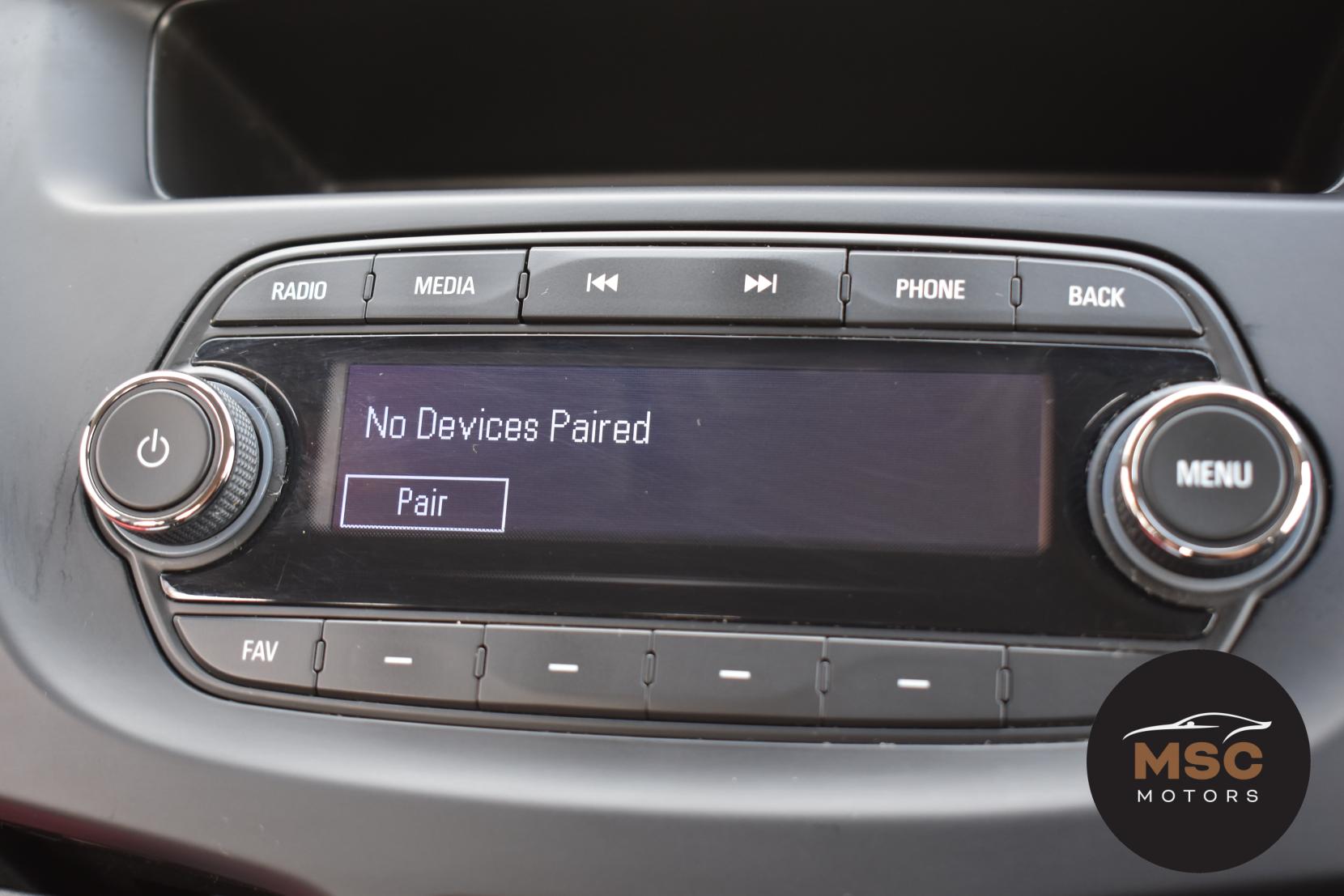 Vauxhall Viva 1.0i SE Hatchback 5dr Petrol Manual Euro 6 (75 ps)