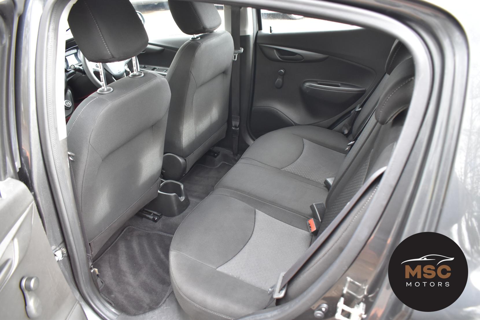 Vauxhall Viva 1.0i SE Hatchback 5dr Petrol Manual Euro 6 (75 ps)