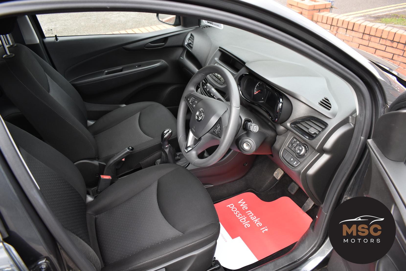 Vauxhall Viva 1.0i SE Hatchback 5dr Petrol Manual Euro 6 (75 ps)