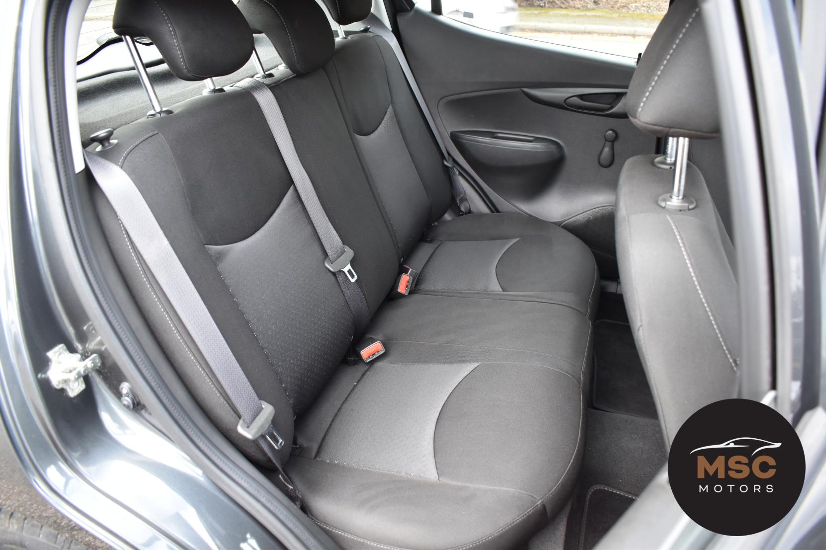 Vauxhall Viva 1.0i SE Hatchback 5dr Petrol Manual Euro 6 (75 ps)