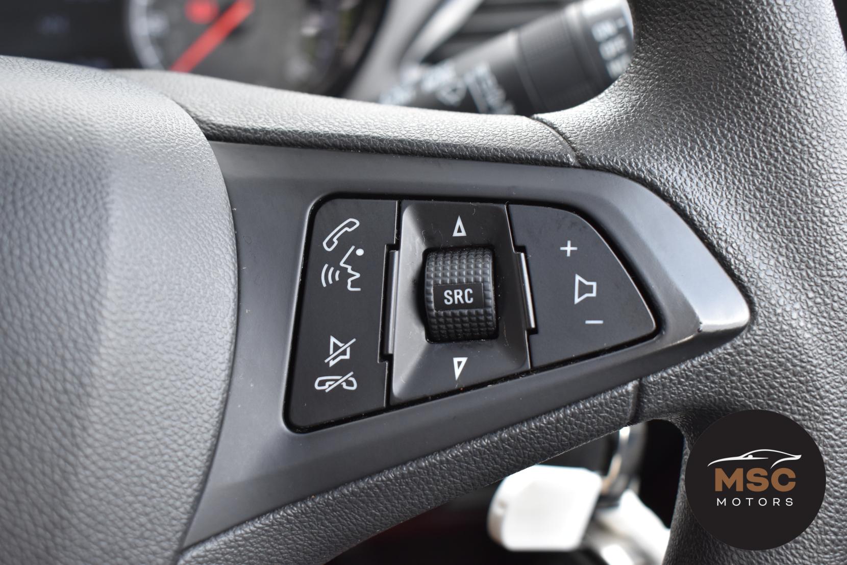 Vauxhall Viva 1.0i SE Hatchback 5dr Petrol Manual Euro 6 (75 ps)