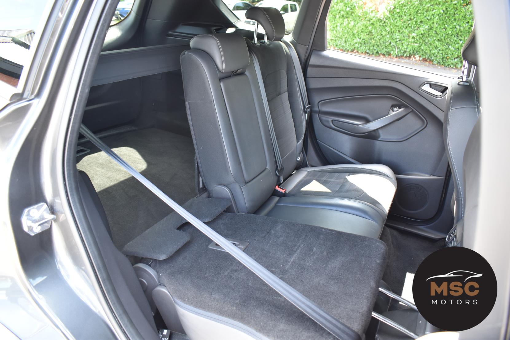 Ford Kuga 1.5 TDCi ST-Line SUV 5dr Diesel Manual Euro 6 (s/s) (120 ps)