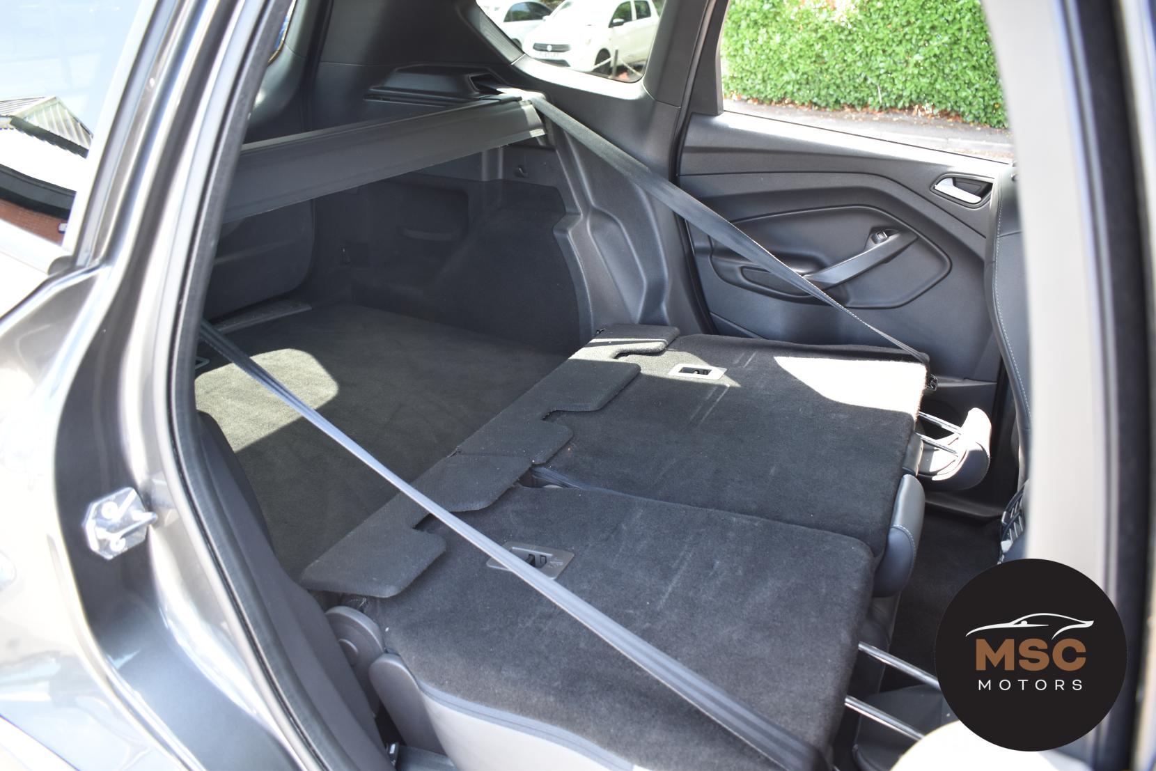 Ford Kuga 1.5 TDCi ST-Line SUV 5dr Diesel Manual Euro 6 (s/s) (120 ps)