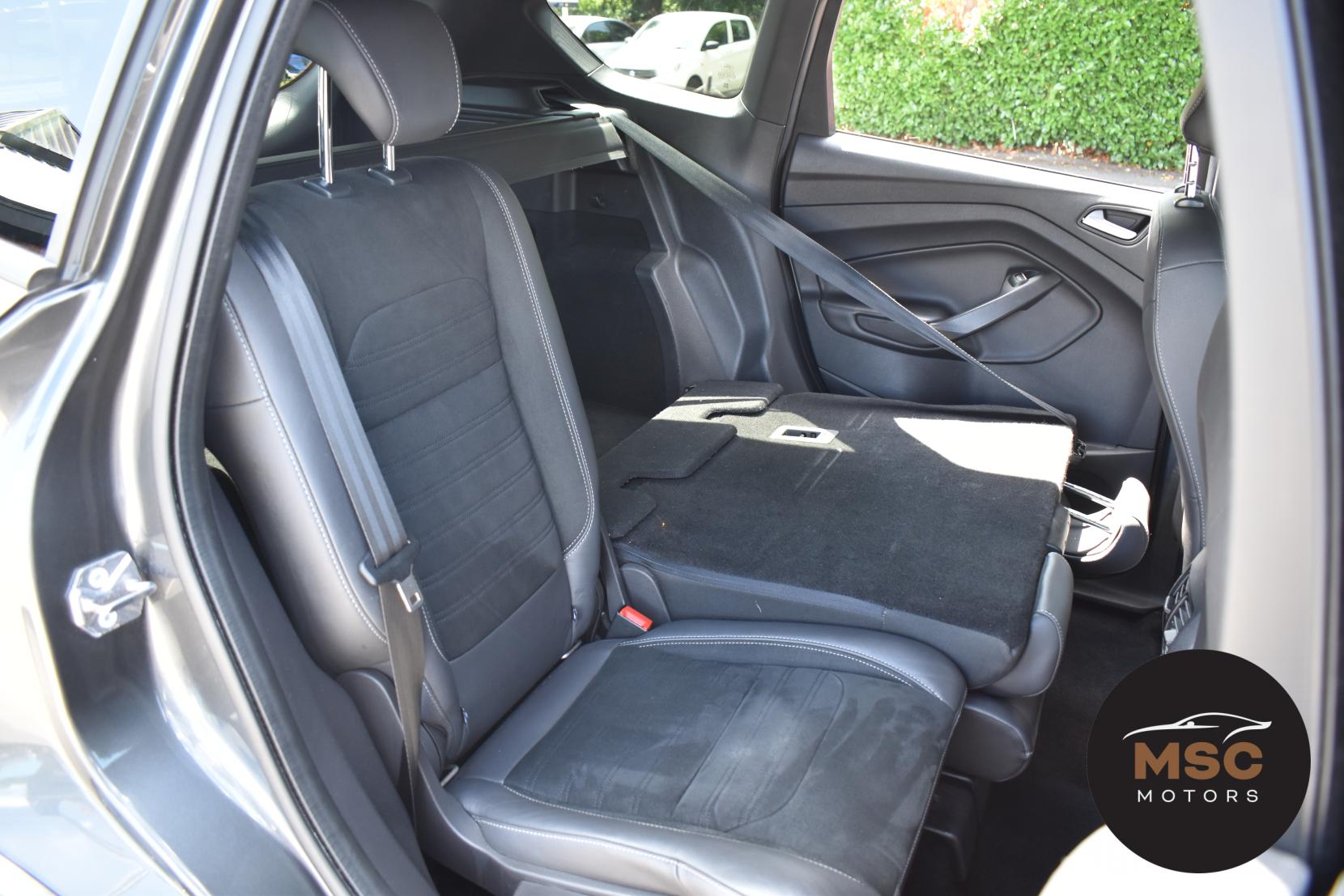 Ford Kuga 1.5 TDCi ST-Line SUV 5dr Diesel Manual Euro 6 (s/s) (120 ps)