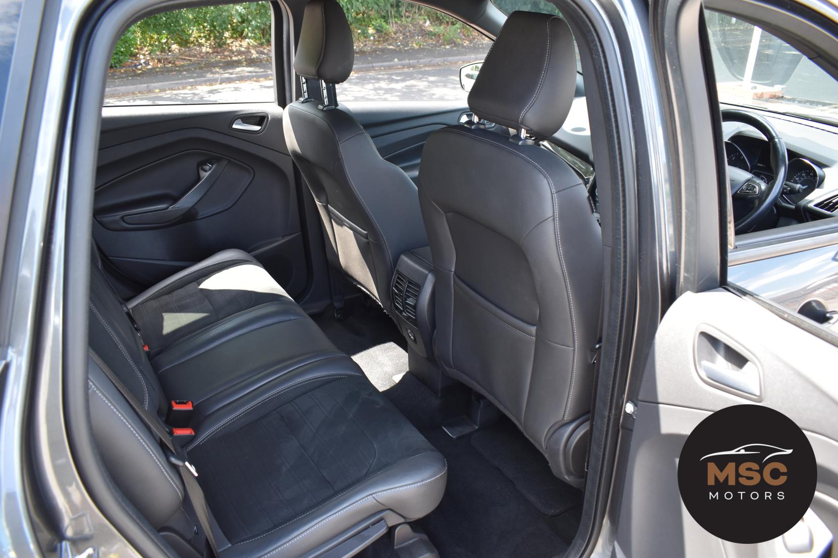 Ford Kuga 1.5 TDCi ST-Line SUV 5dr Diesel Manual Euro 6 (s/s) (120 ps)