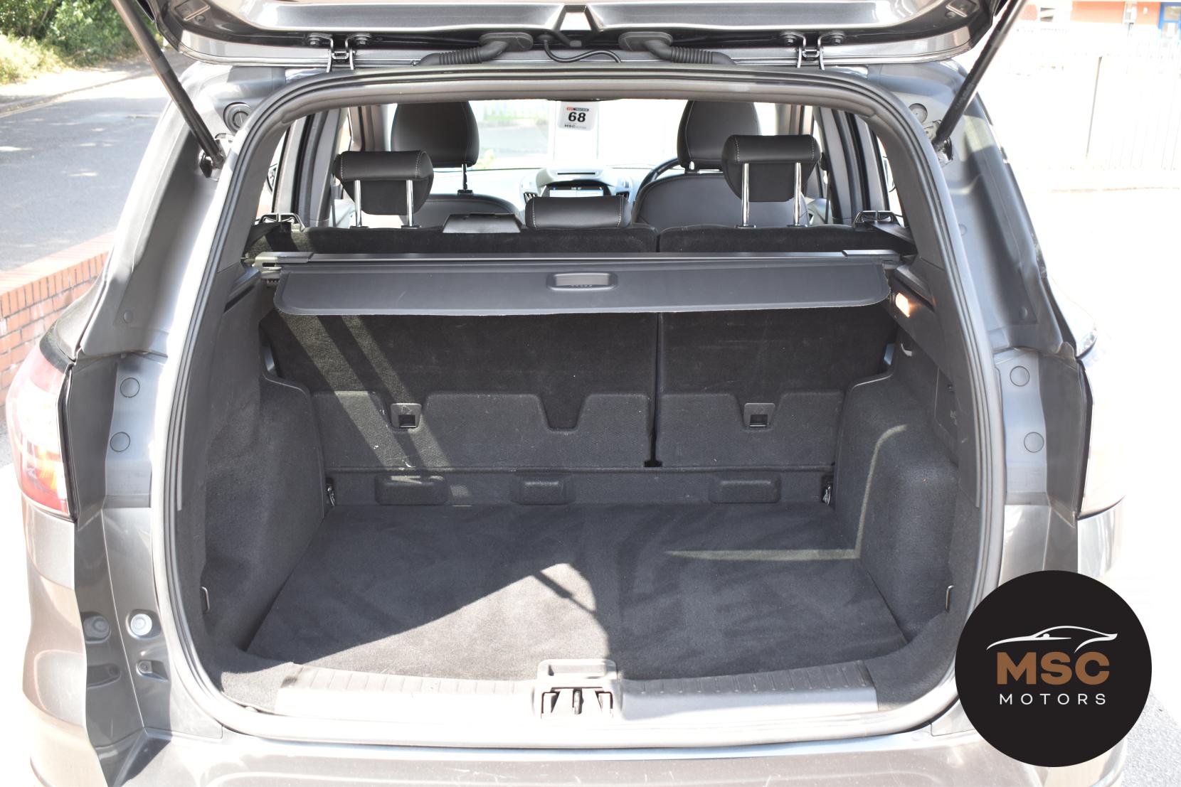 Ford Kuga 1.5 TDCi ST-Line SUV 5dr Diesel Manual Euro 6 (s/s) (120 ps)