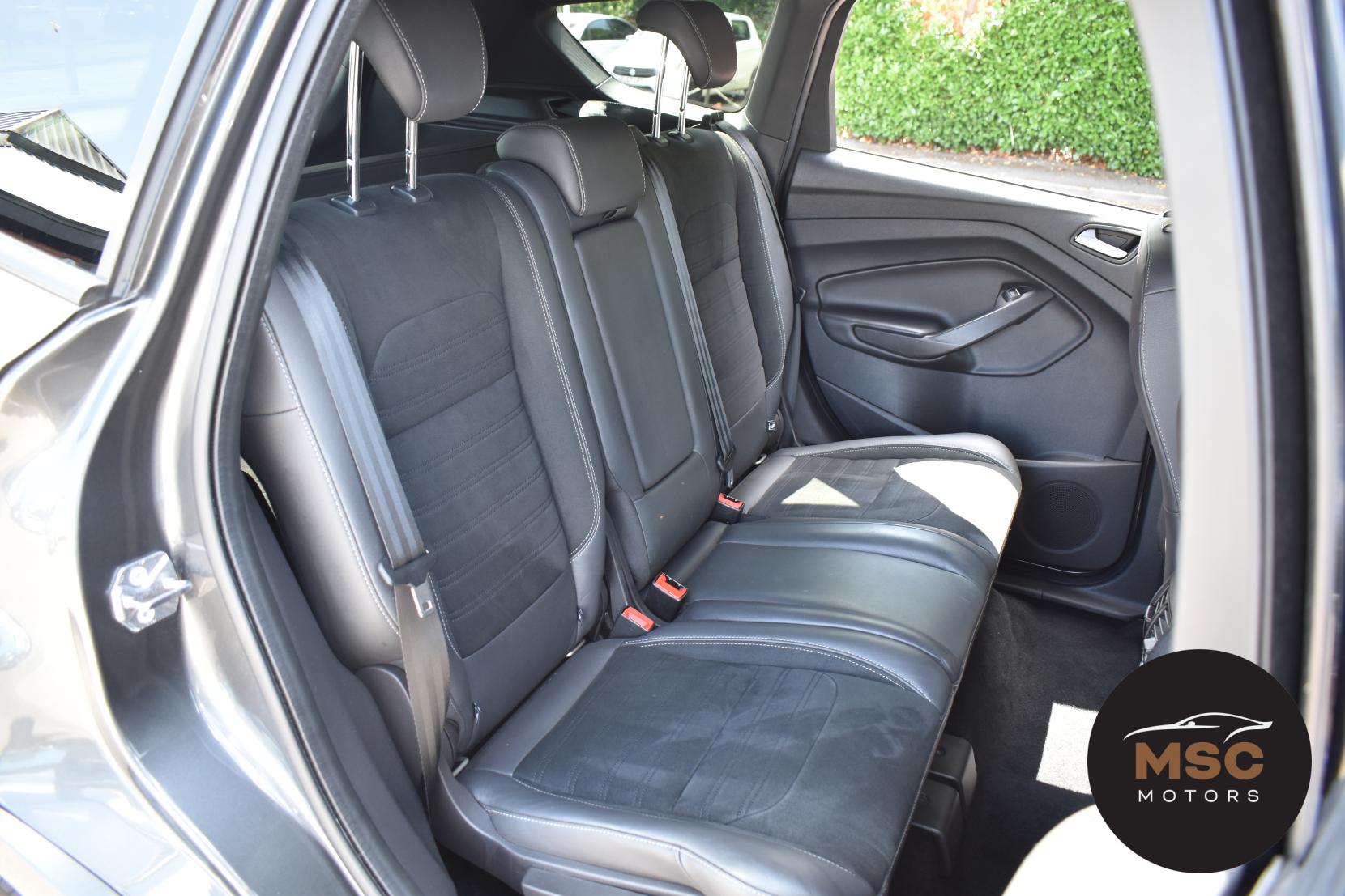 Ford Kuga 1.5 TDCi ST-Line SUV 5dr Diesel Manual Euro 6 (s/s) (120 ps)