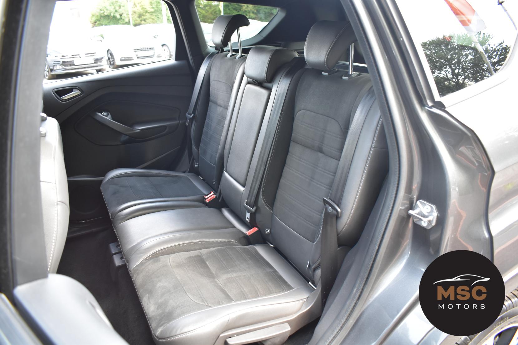 Ford Kuga 1.5 TDCi ST-Line SUV 5dr Diesel Manual Euro 6 (s/s) (120 ps)