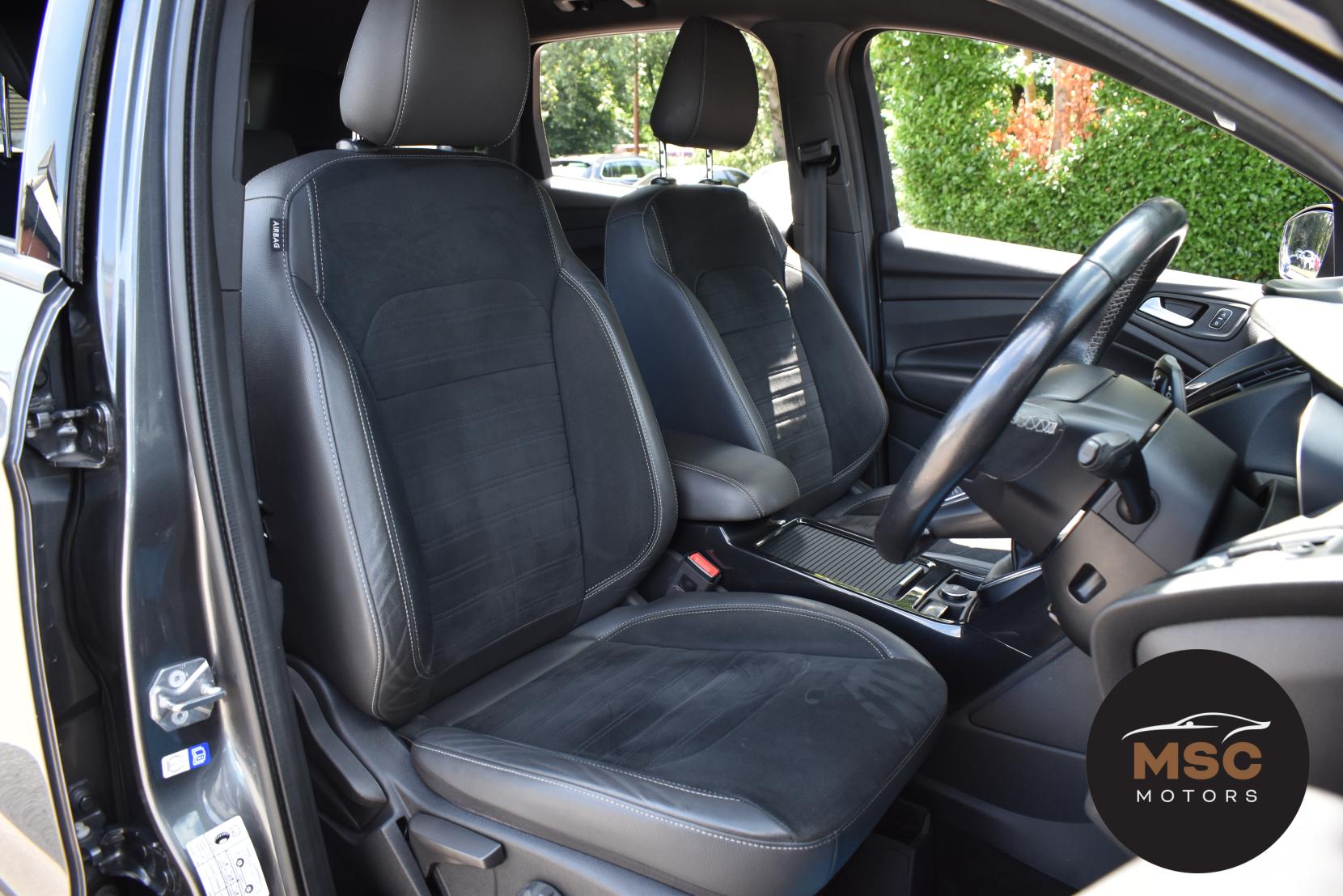 Ford Kuga 1.5 TDCi ST-Line SUV 5dr Diesel Manual Euro 6 (s/s) (120 ps)