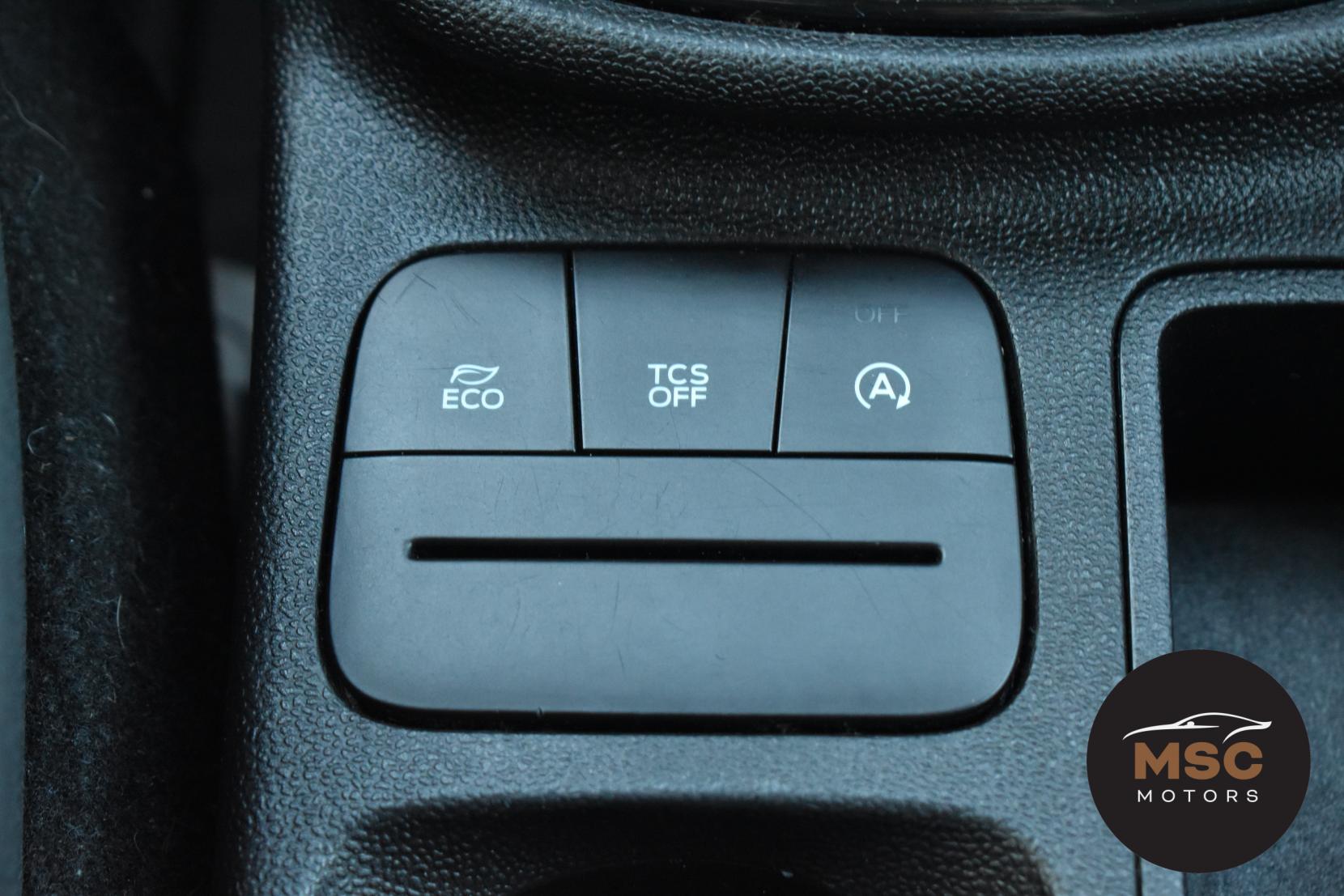 Ford Fiesta 1.0T EcoBoost GPF Zetec Hatchback 5dr Petrol Manual Euro 6 (s/s) (100 ps)