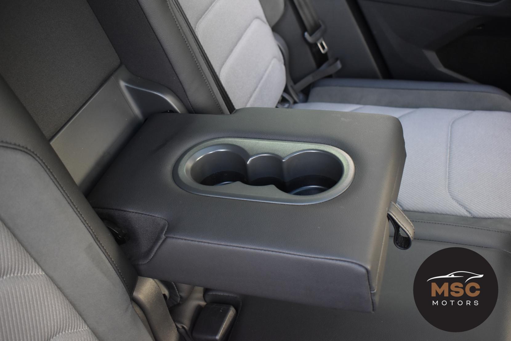 Volkswagen Tiguan 2.0 TDI R-Line SUV 5dr Diesel DSG 4Motion Euro 6 (s/s) (150 ps)