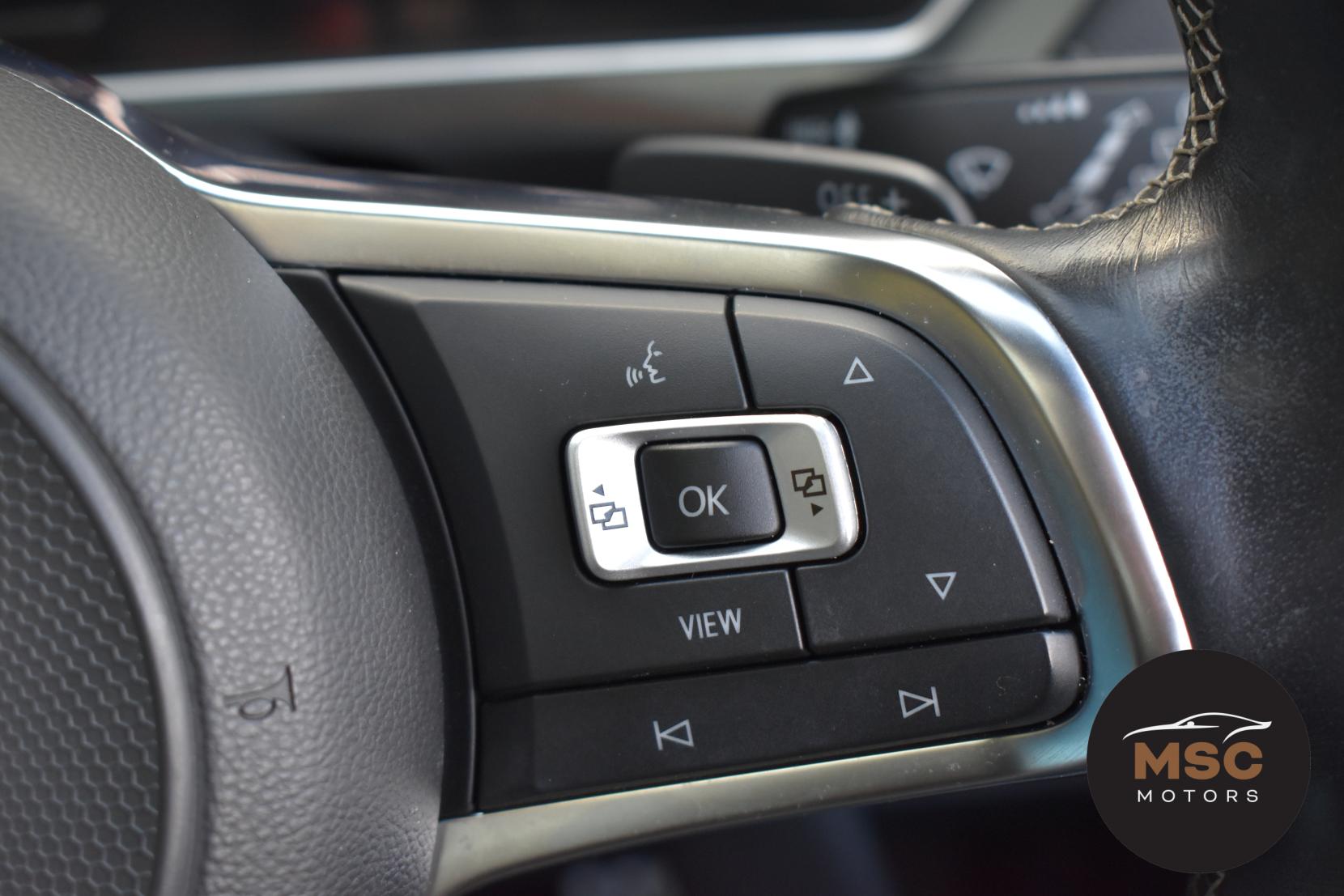 Volkswagen Tiguan 2.0 TDI R-Line SUV 5dr Diesel DSG 4Motion Euro 6 (s/s) (150 ps)