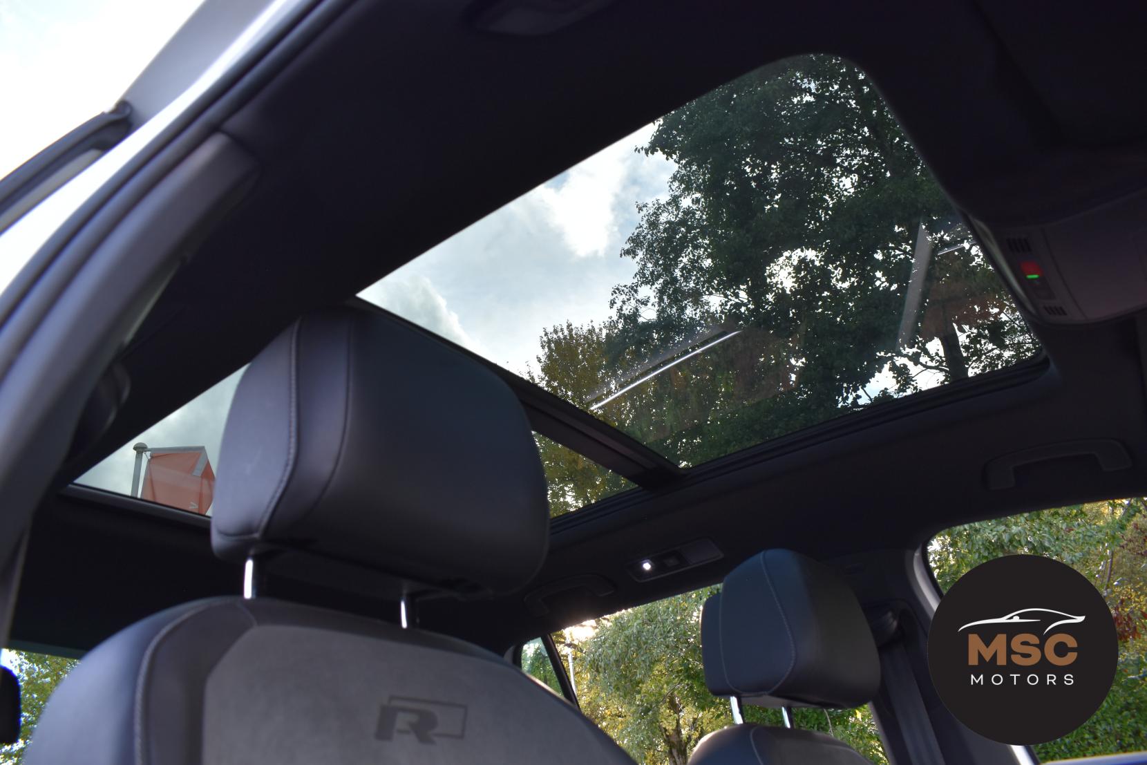 Volkswagen Tiguan 2.0 TDI R-Line SUV 5dr Diesel DSG 4Motion Euro 6 (s/s) (150 ps)