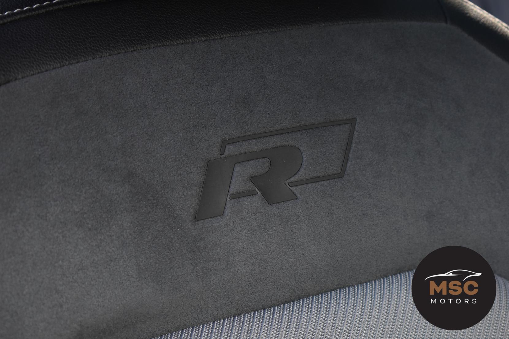 Volkswagen Tiguan 2.0 TDI R-Line SUV 5dr Diesel DSG 4Motion Euro 6 (s/s) (150 ps)