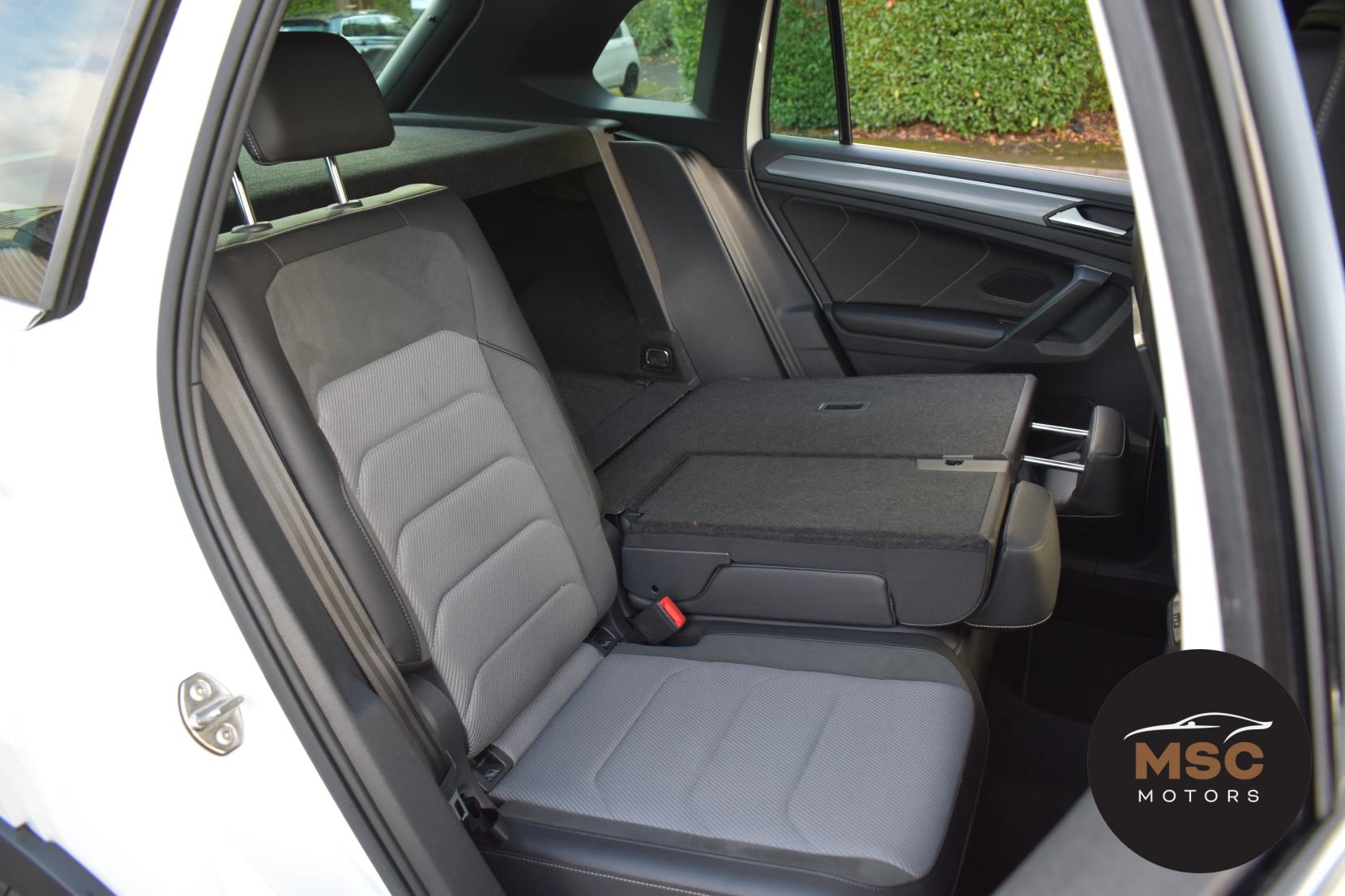 Volkswagen Tiguan 2.0 TDI R-Line SUV 5dr Diesel DSG 4Motion Euro 6 (s/s) (150 ps)