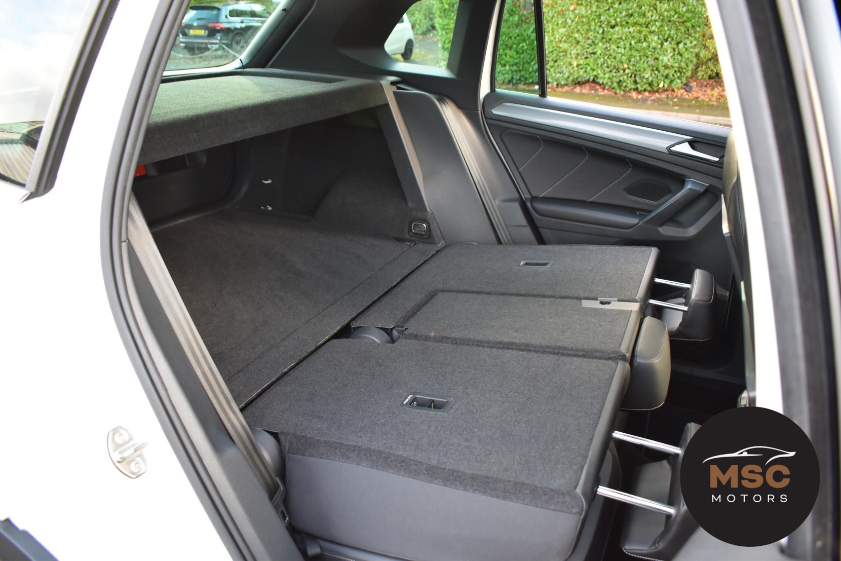 Volkswagen Tiguan 2.0 TDI R-Line SUV 5dr Diesel DSG 4Motion Euro 6 (s/s) (150 ps)