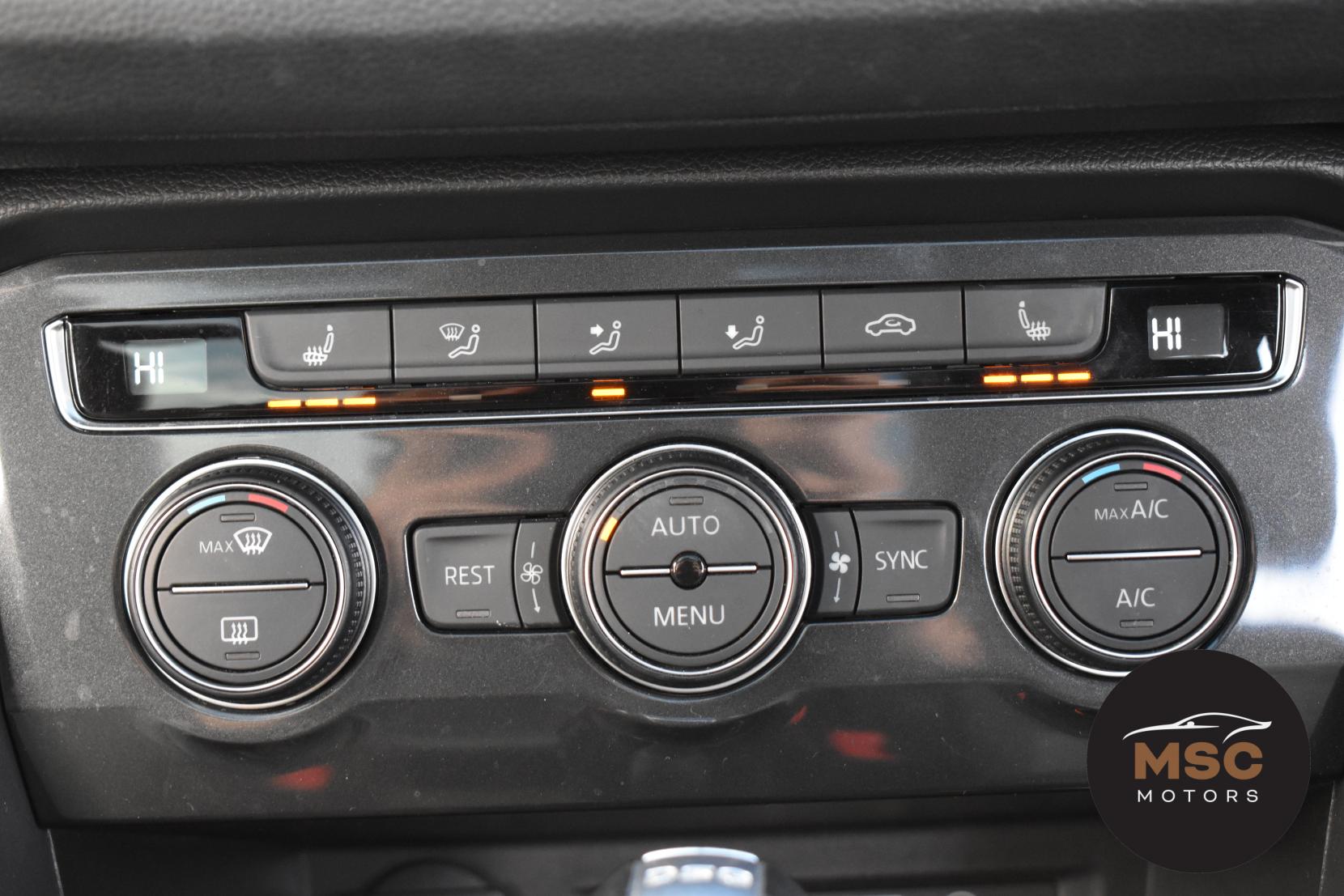 Volkswagen Tiguan 2.0 TDI R-Line SUV 5dr Diesel DSG 4Motion Euro 6 (s/s) (150 ps)