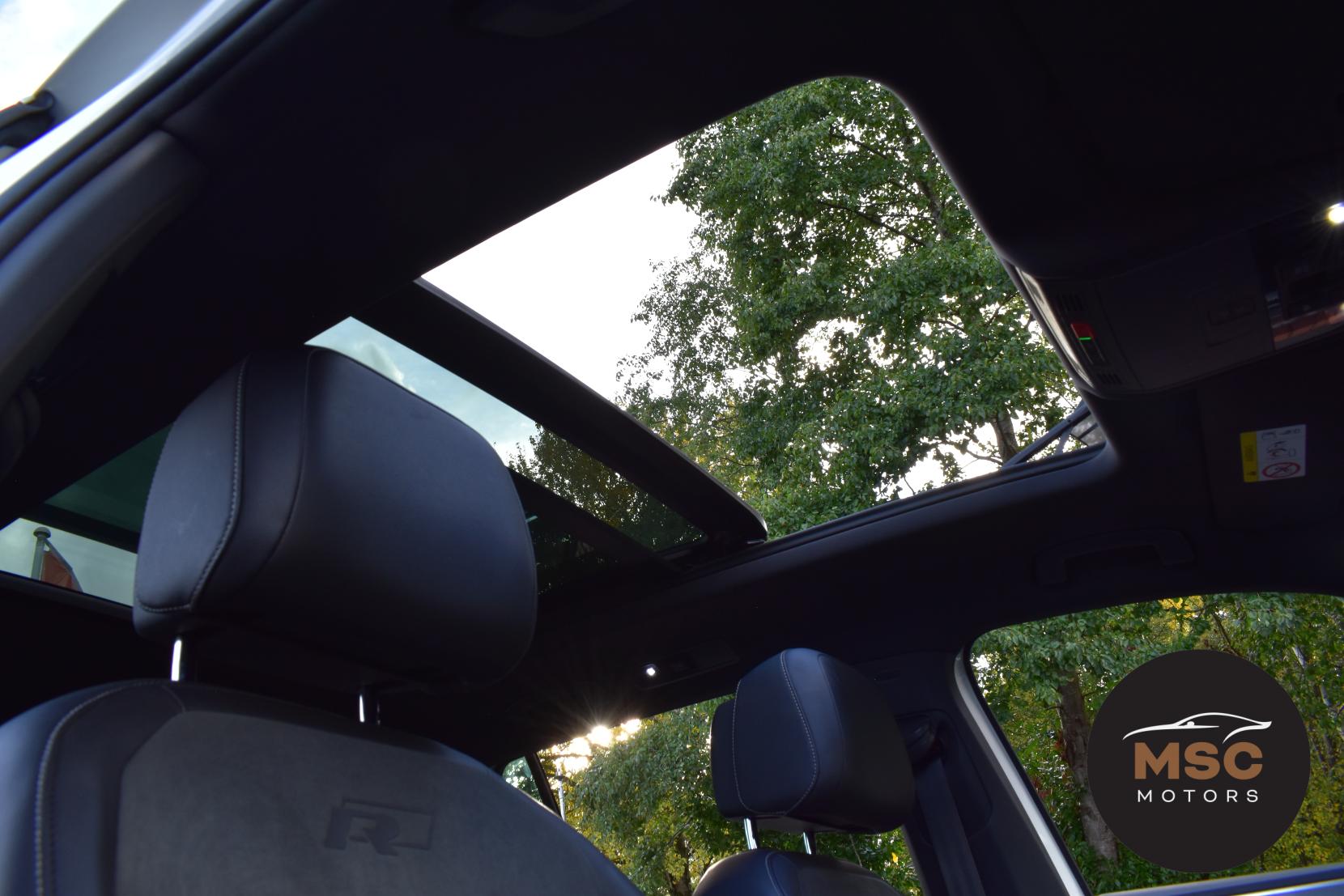 Volkswagen Tiguan 2.0 TDI R-Line SUV 5dr Diesel DSG 4Motion Euro 6 (s/s) (150 ps)