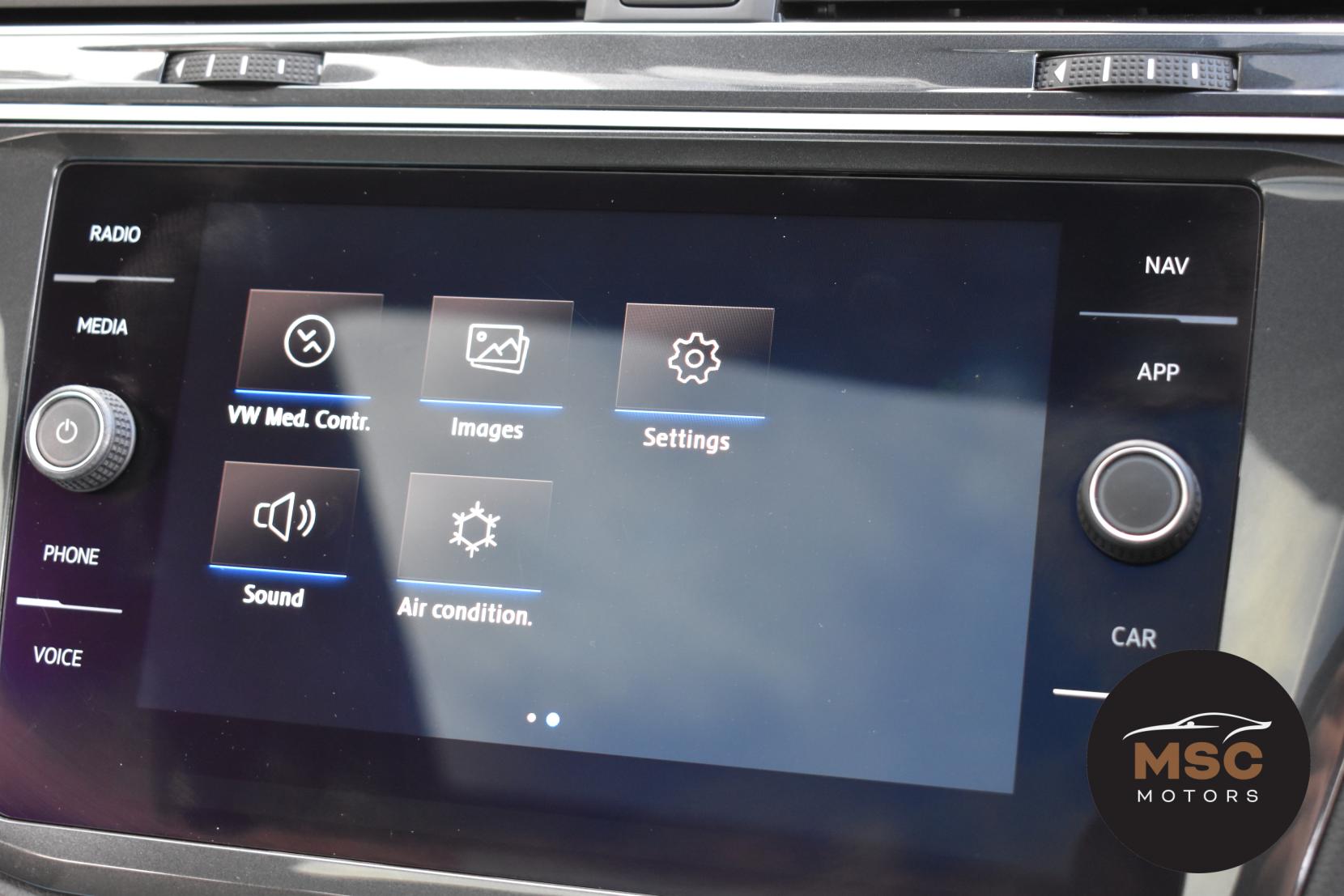 Volkswagen Tiguan 2.0 TDI R-Line SUV 5dr Diesel DSG 4Motion Euro 6 (s/s) (150 ps)