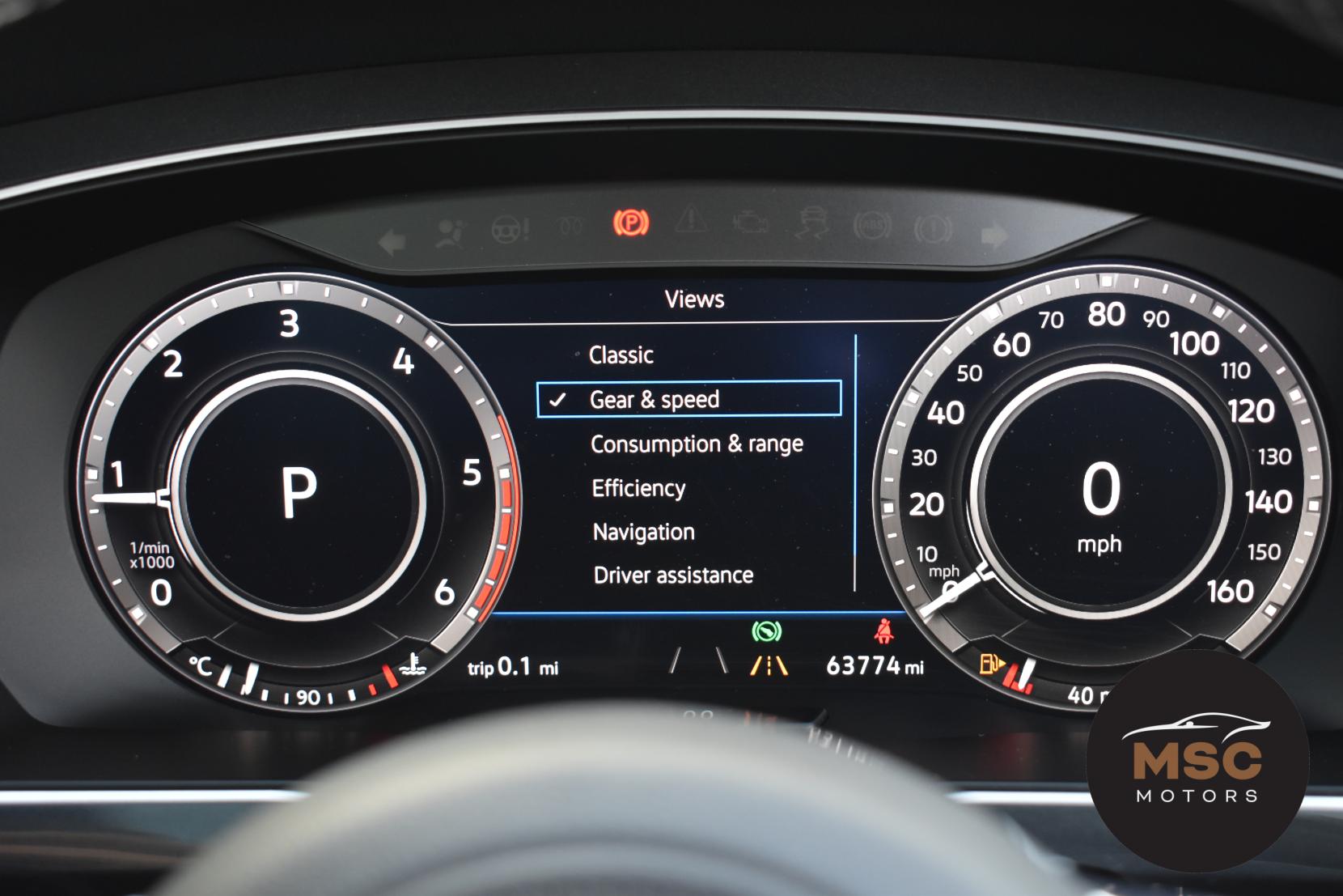 Volkswagen Tiguan 2.0 TDI R-Line SUV 5dr Diesel DSG 4Motion Euro 6 (s/s) (150 ps)