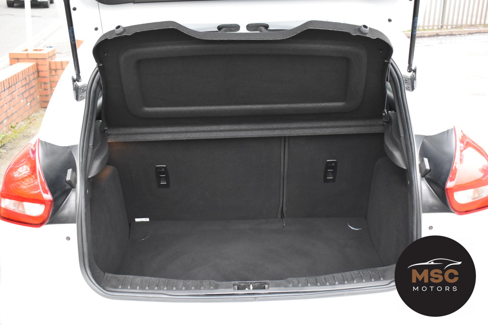 Ford Focus 1.0T EcoBoost ST-Line Hatchback 5dr Petrol Manual Euro 6 (s/s) (140 ps)