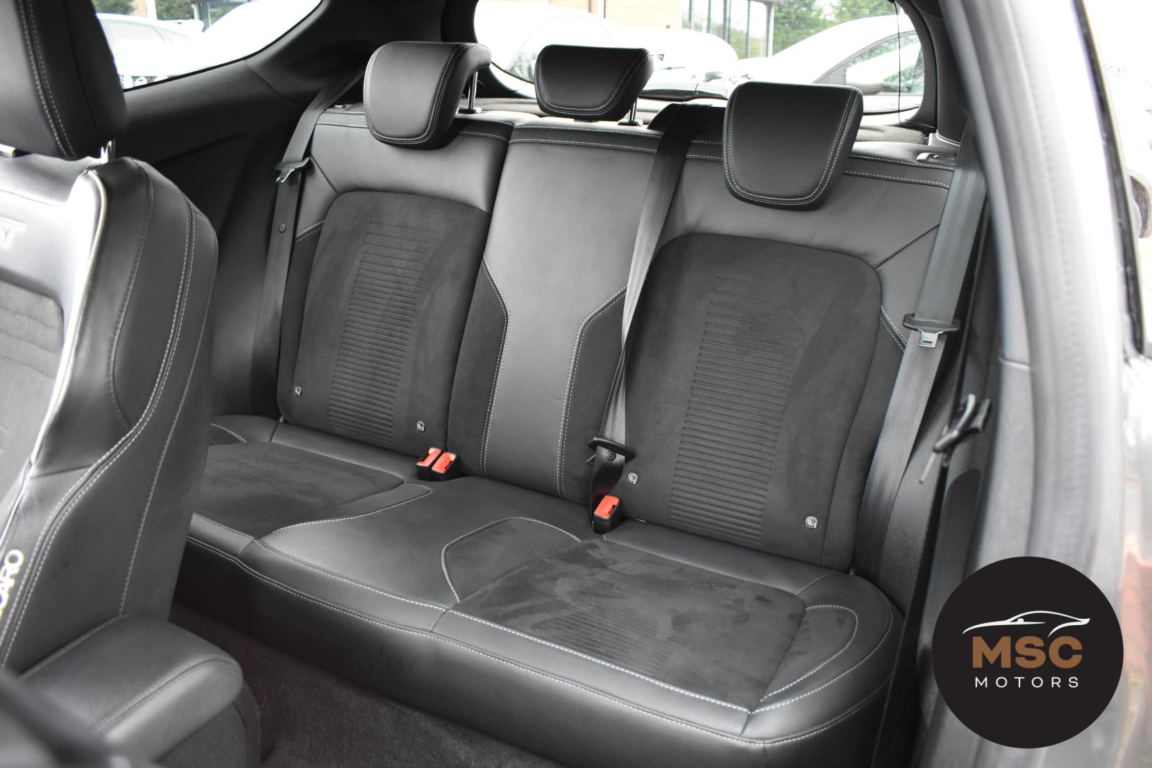 Ford Fiesta 1.5T EcoBoost ST-3 Hatchback 3dr Petrol Manual Euro 6 (s/s) (200 ps)