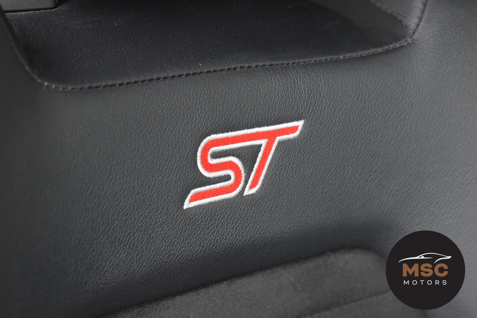 Ford Fiesta 1.5T EcoBoost ST-3 Hatchback 3dr Petrol Manual Euro 6 (s/s) (200 ps)