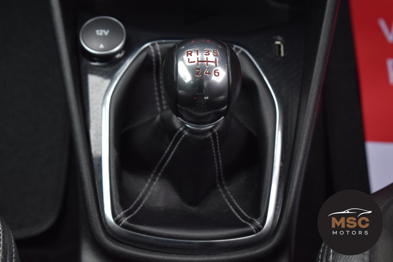 Ford Fiesta 1.5T EcoBoost ST-3 Hatchback 3dr Petrol Manual Euro 6 (s/s) (200 ps)