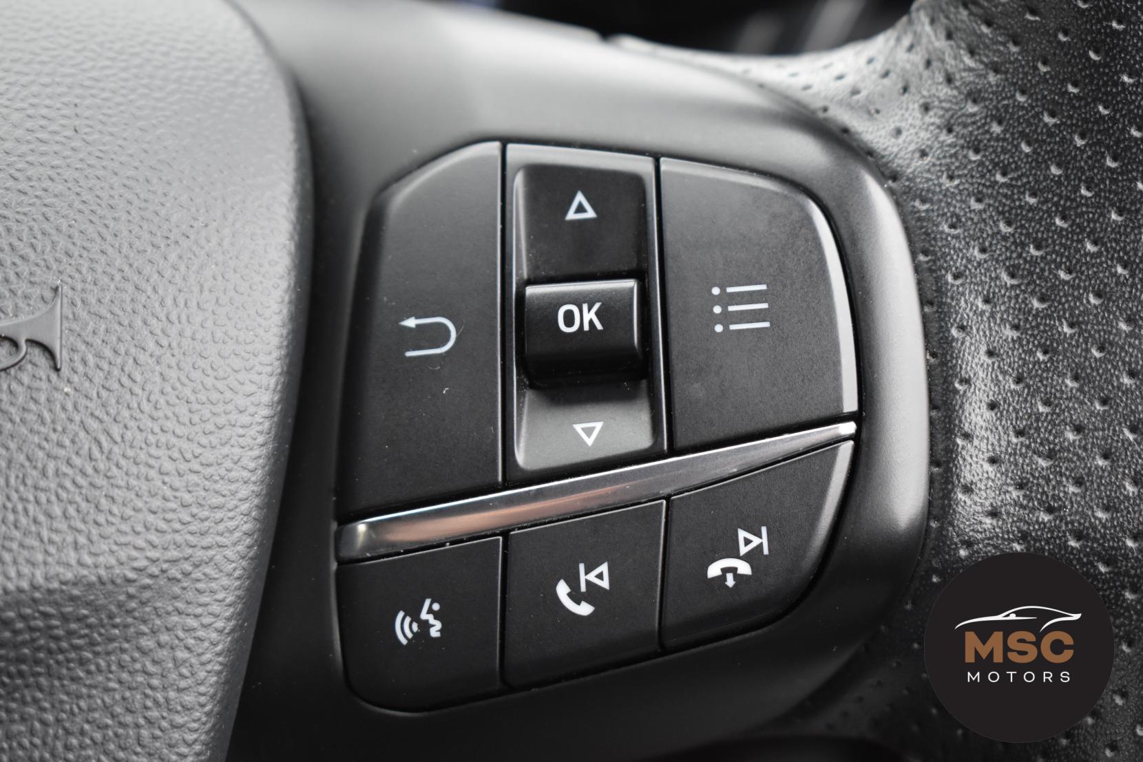 Ford Fiesta 1.5T EcoBoost ST-3 Hatchback 3dr Petrol Manual Euro 6 (s/s) (200 ps)