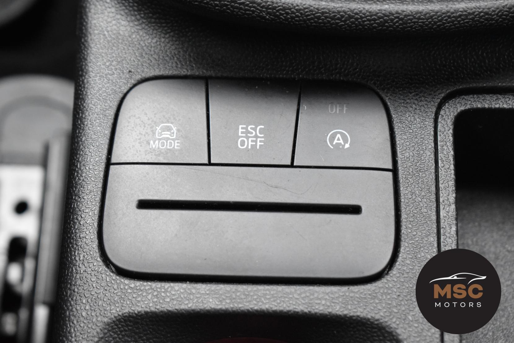 Ford Fiesta 1.5T EcoBoost ST-3 Hatchback 3dr Petrol Manual Euro 6 (s/s) (200 ps)