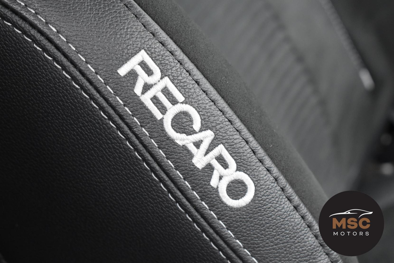 Ford Fiesta 1.5T EcoBoost ST-3 Hatchback 3dr Petrol Manual Euro 6 (s/s) (200 ps)