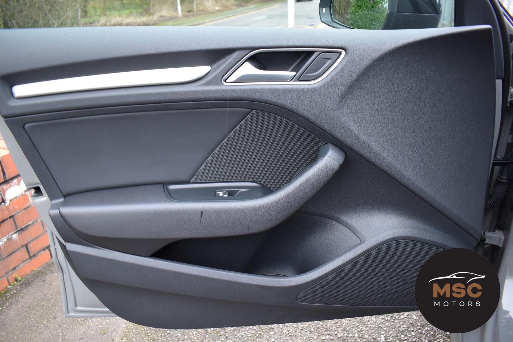 Audi A3 1.5 TFSI CoD 35 Black Edition Sportback 5dr Petrol Manual Euro 6 (s/s) (150 ps)