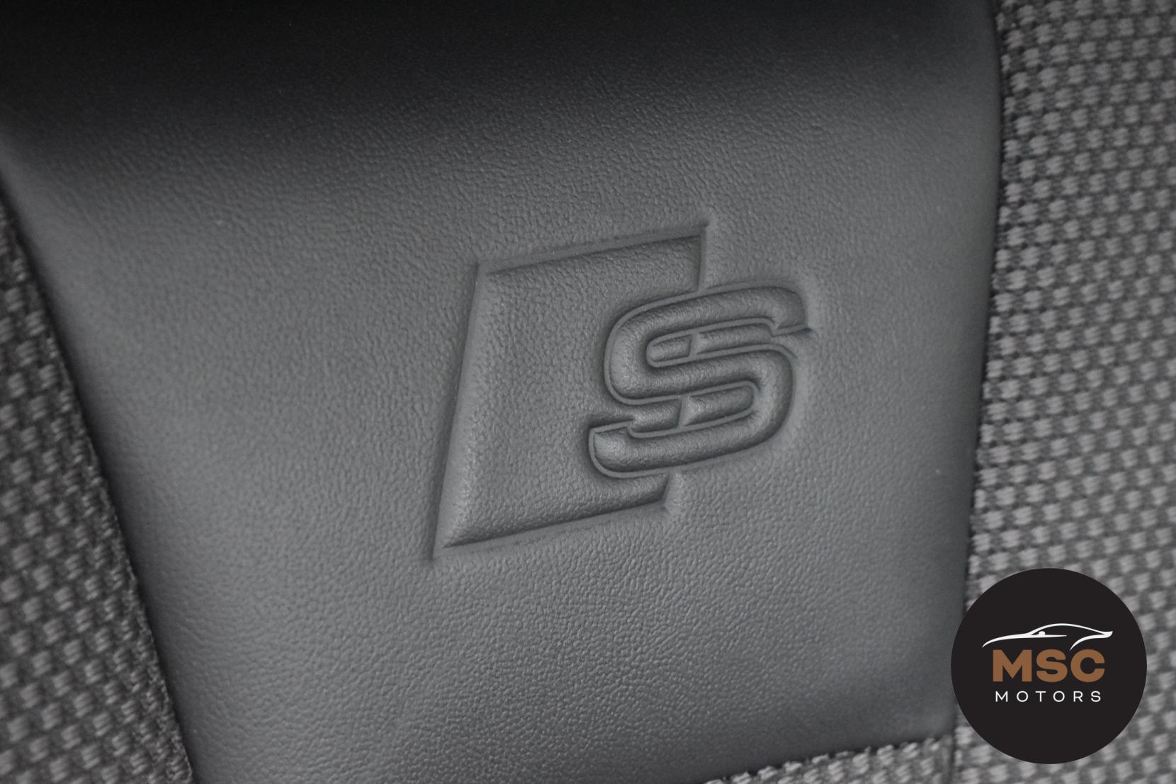 Audi A3 1.5 TFSI CoD 35 Black Edition Sportback 5dr Petrol Manual Euro 6 (s/s) (150 ps)