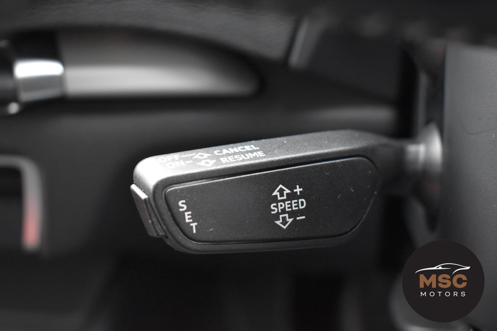 Audi A3 1.5 TFSI CoD 35 Black Edition Sportback 5dr Petrol Manual Euro 6 (s/s) (150 ps)