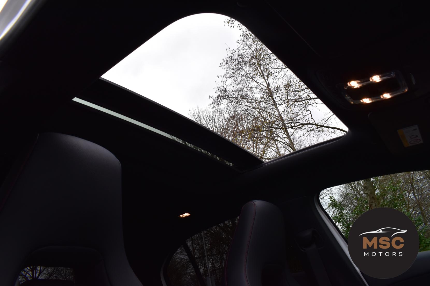 Mercedes-Benz A Class 1.3 A180 AMG Line (Premium Plus) Hatchback 5dr Petrol 7G-DCT Euro 6 (s/s) (136 ps)