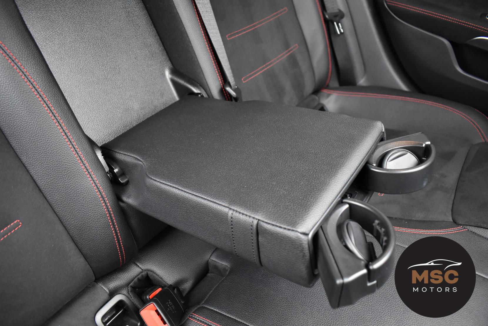 Mercedes-Benz A Class 1.3 A180 AMG Line (Premium Plus) Hatchback 5dr Petrol 7G-DCT Euro 6 (s/s) (136 ps)