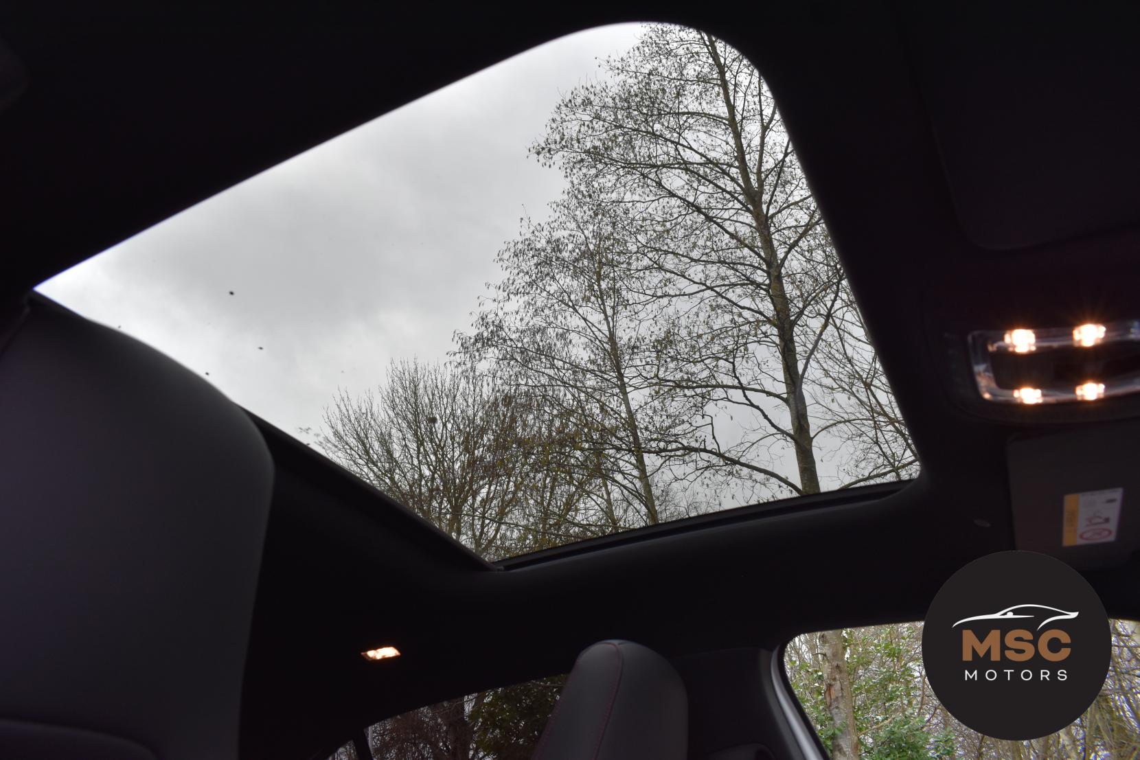 Mercedes-Benz A Class 1.3 A180 AMG Line (Premium Plus) Hatchback 5dr Petrol 7G-DCT Euro 6 (s/s) (136 ps)