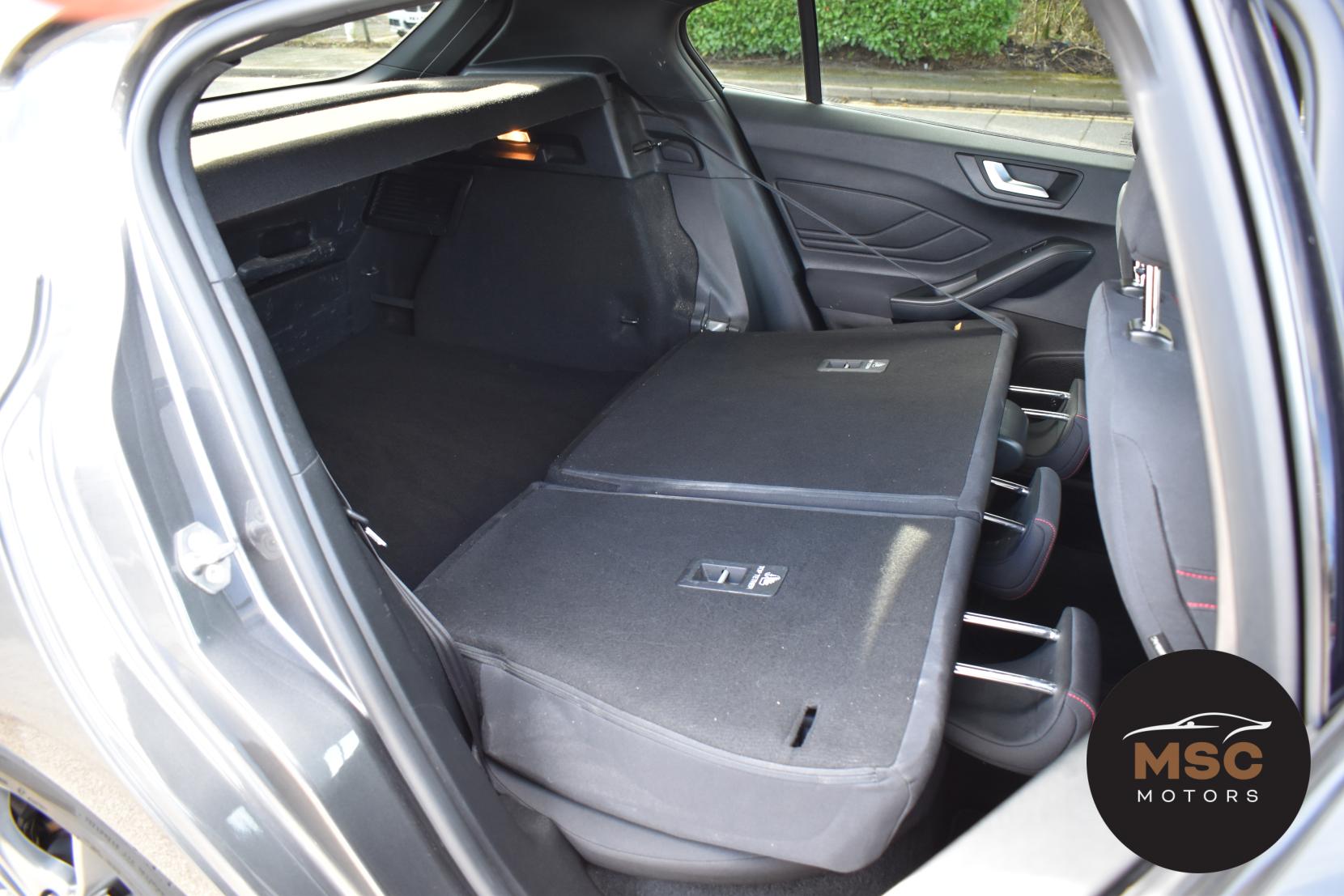 Ford Focus 1.0T EcoBoost ST-Line Hatchback 5dr Petrol Manual Euro 6 (s/s) (125 ps)