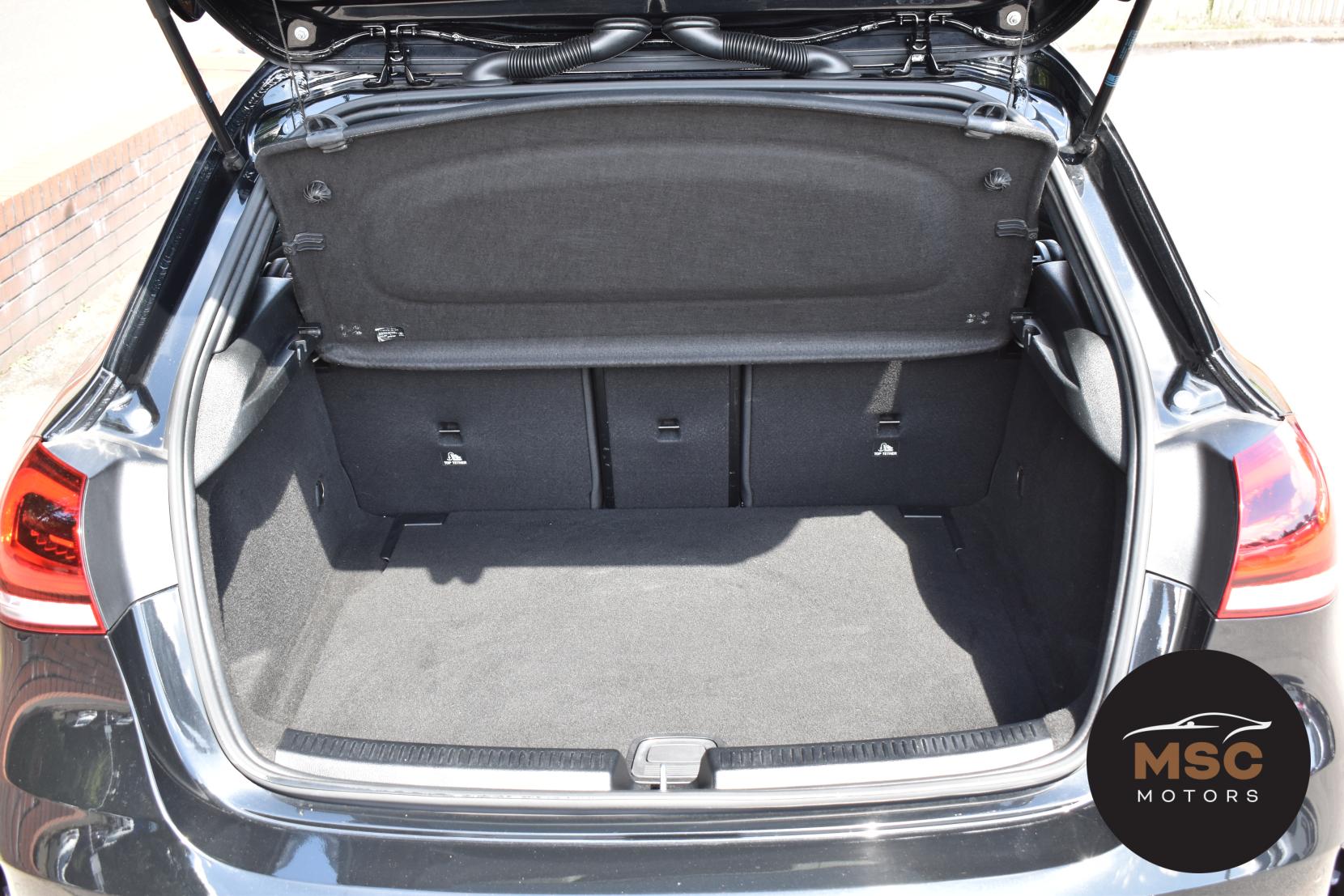 Mercedes-Benz A Class 2.0 A35 AMG (Premium Plus) Hatchback 5dr Petrol 7G-DCT 4MATIC Euro 6 (s/s) (306 ps)