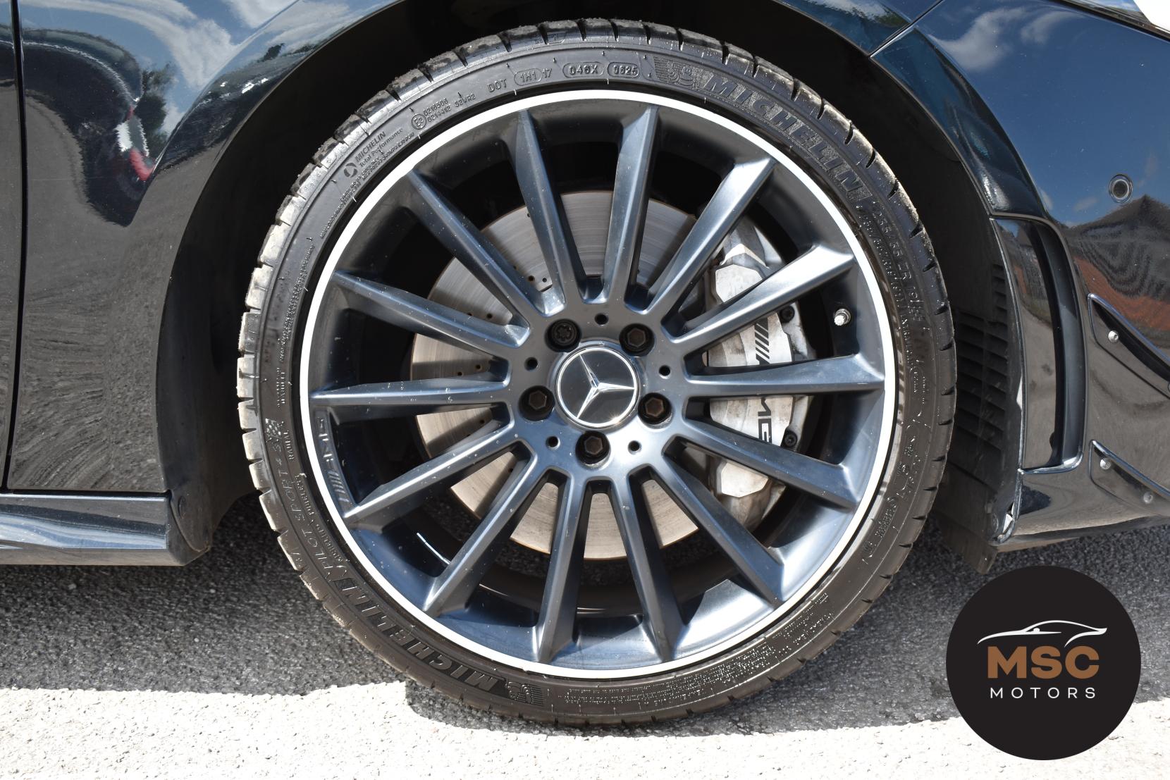 Mercedes-Benz A Class 2.0 A35 AMG (Premium Plus) Hatchback 5dr Petrol 7G-DCT 4MATIC Euro 6 (s/s) (306 ps)