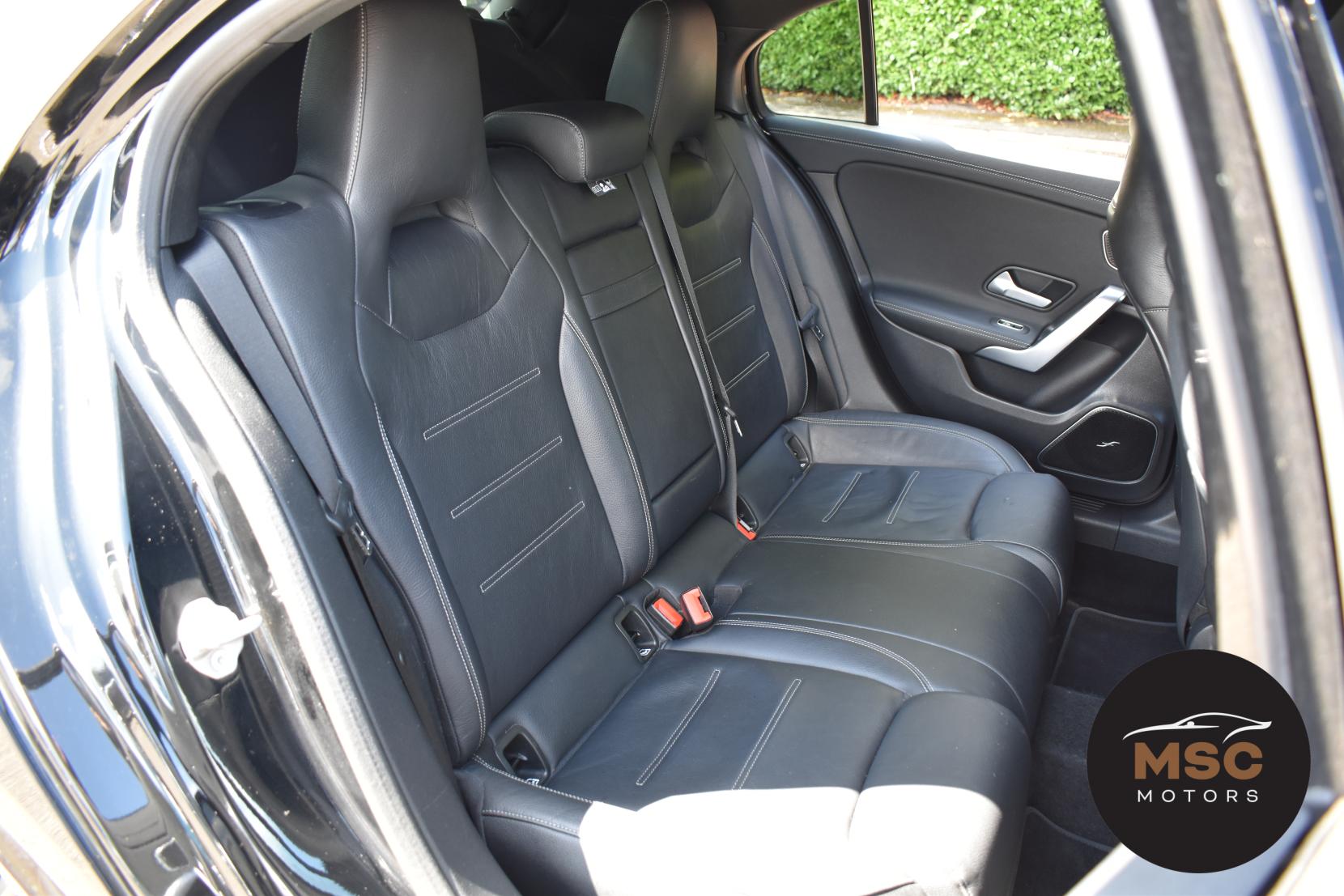 Mercedes-Benz A Class 2.0 A35 AMG (Premium Plus) Hatchback 5dr Petrol 7G-DCT 4MATIC Euro 6 (s/s) (306 ps)