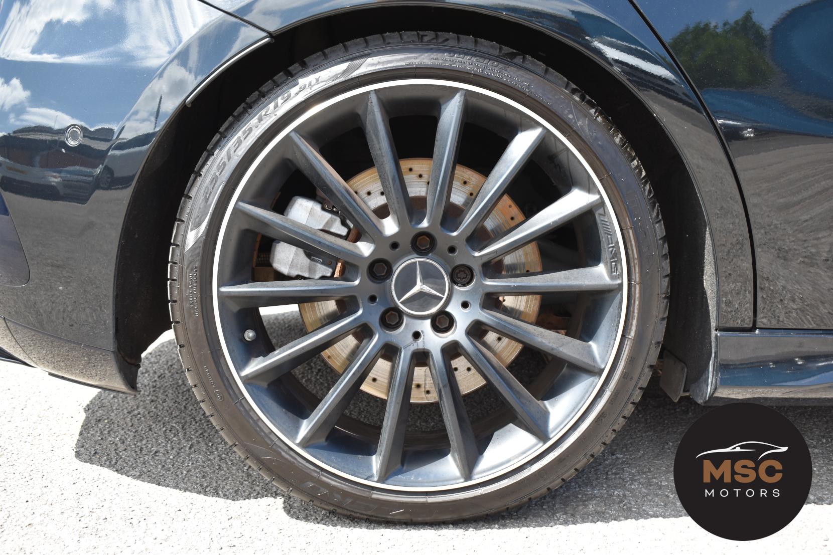 Mercedes-Benz A Class 2.0 A35 AMG (Premium Plus) Hatchback 5dr Petrol 7G-DCT 4MATIC Euro 6 (s/s) (306 ps)